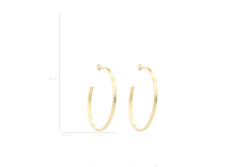 LOTT. GIOIELLI Ohrring-Set Ohrringe Earring for Kids (keine Angabe, 1-tlg., Ohrring-Set) von LOTT. GIOIELLI
