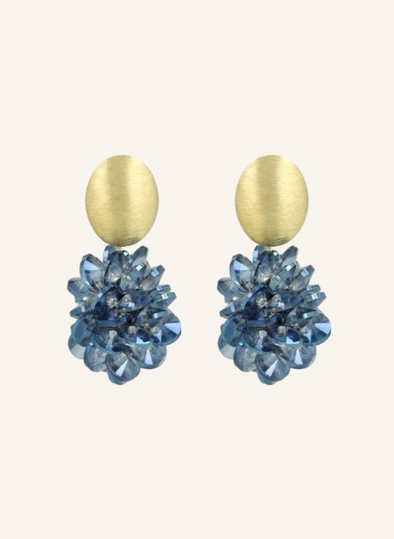 Lott.Gioielli Ohrhänger Solea Future Dusk By Glambou gold von LOTT.gioielli