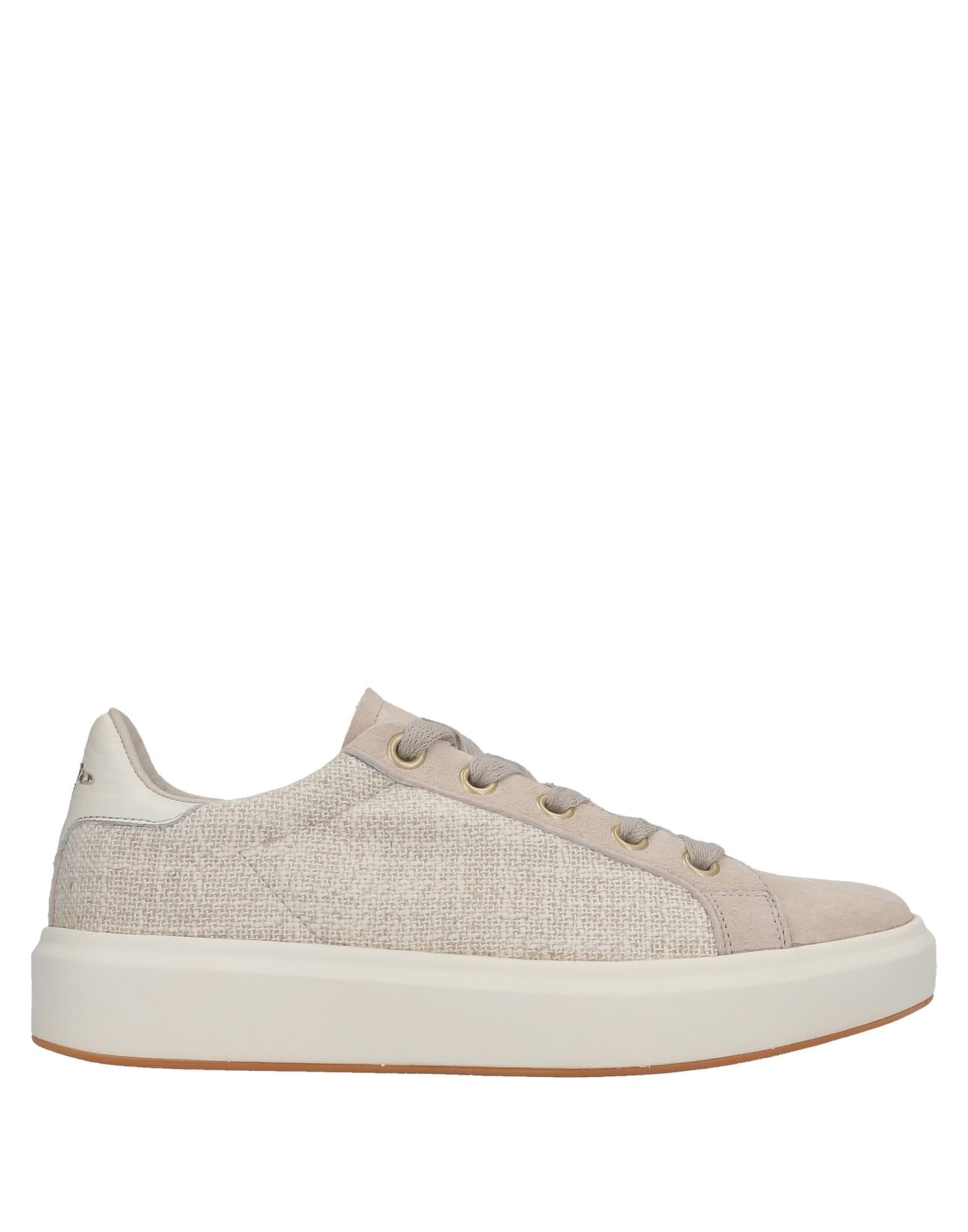 LOTTO LEGGENDA Sneakers Damen Beige von LOTTO LEGGENDA