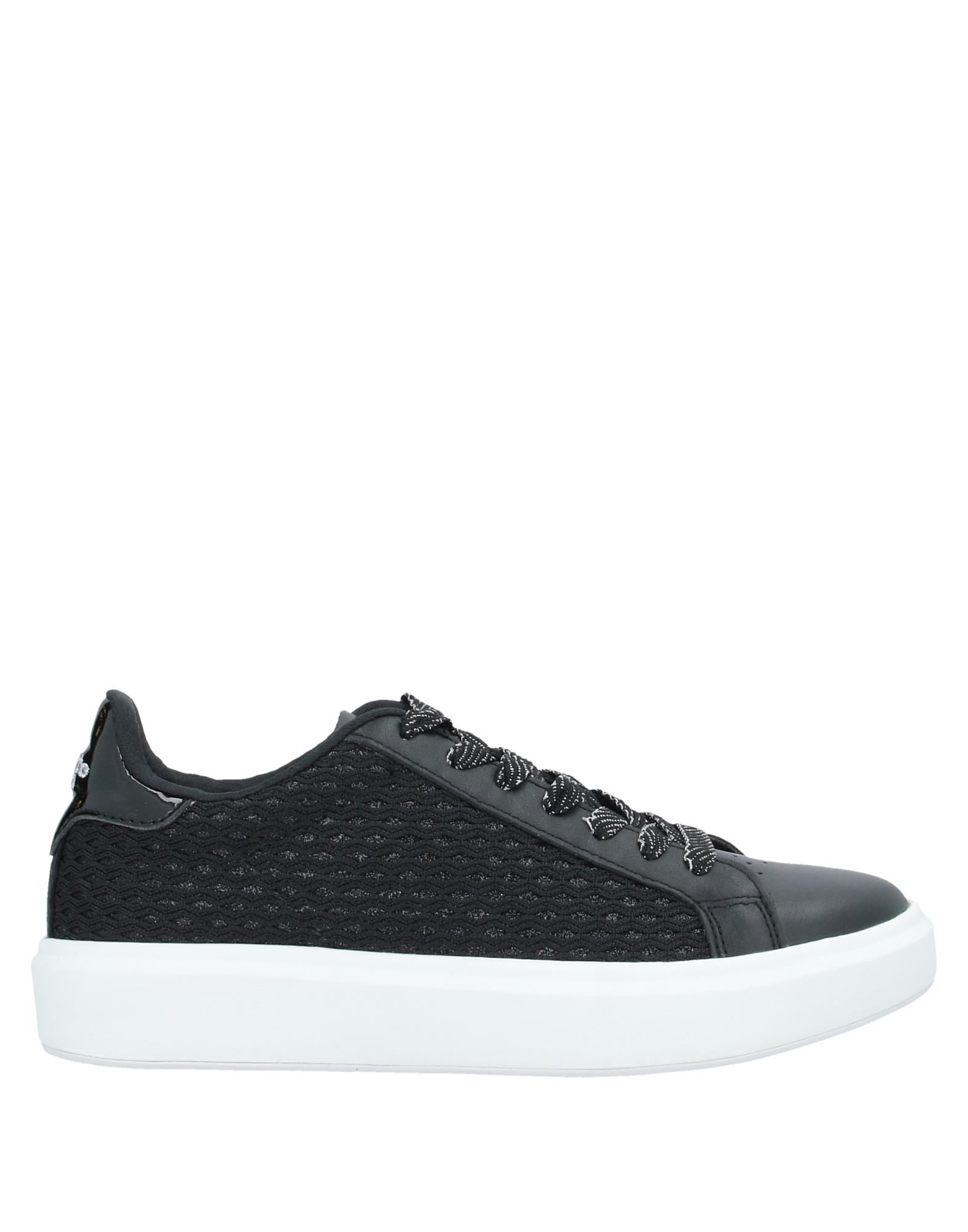 LOTTO LEGGENDA Sneakers Damen Schwarz von LOTTO LEGGENDA