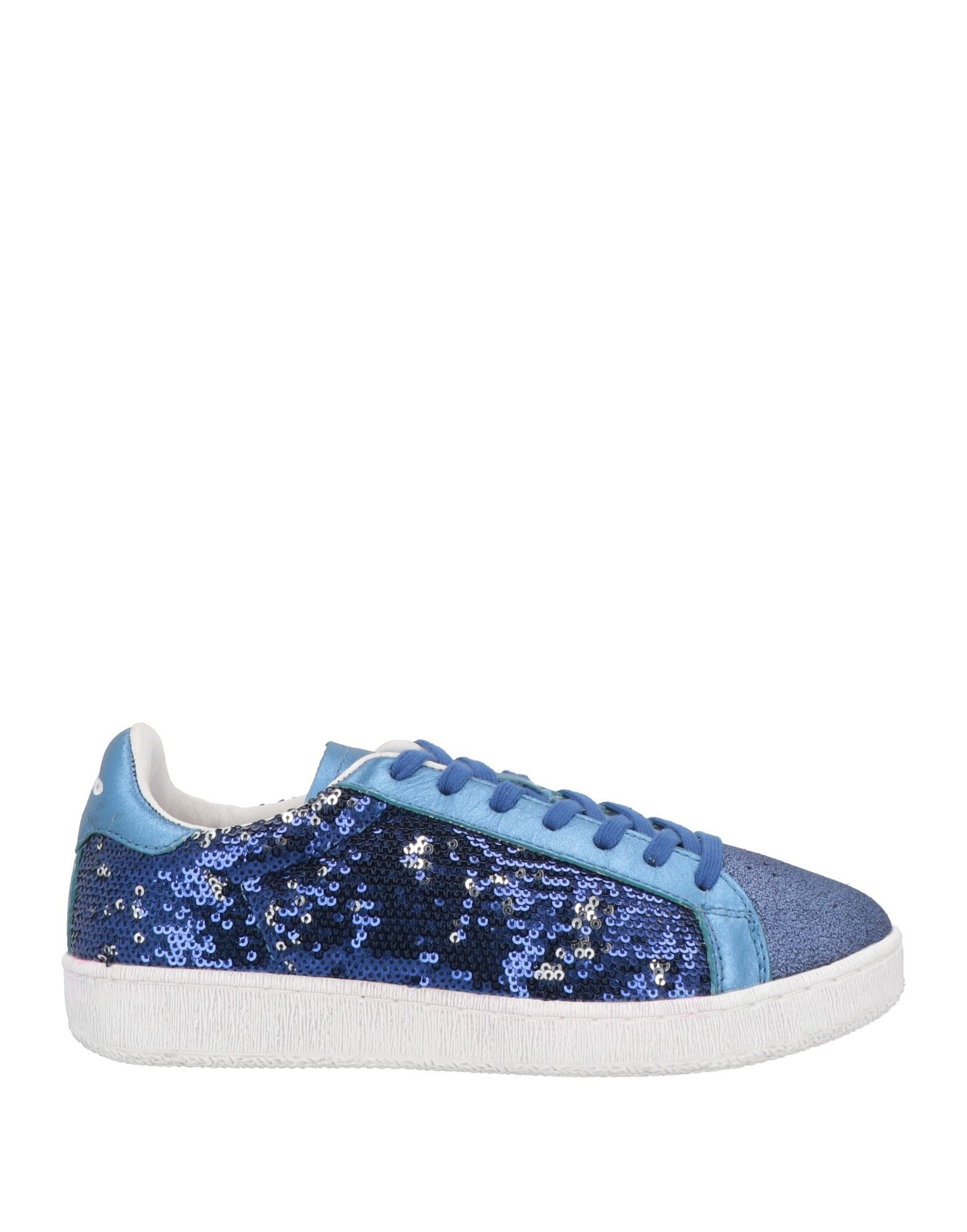 LOTTO LEGGENDA Sneakers Damen Blau von LOTTO LEGGENDA