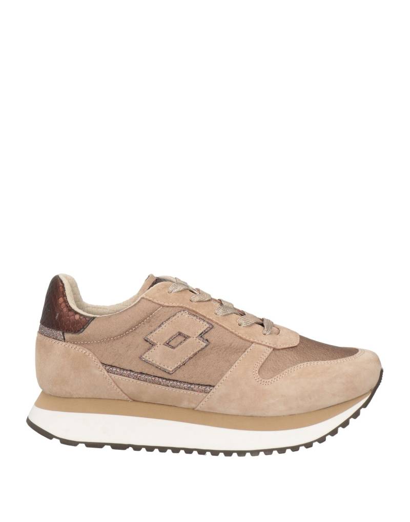 LOTTO LEGGENDA Sneakers Damen Bronze von LOTTO LEGGENDA