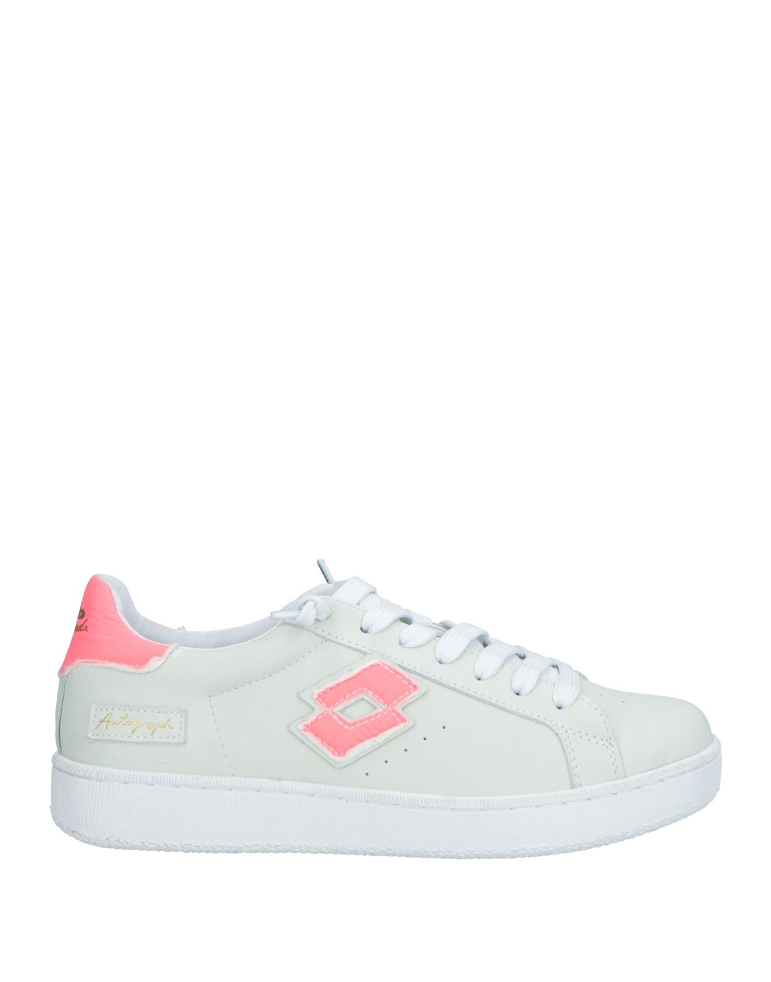 LOTTO LEGGENDA Sneakers Damen Elfenbein von LOTTO LEGGENDA