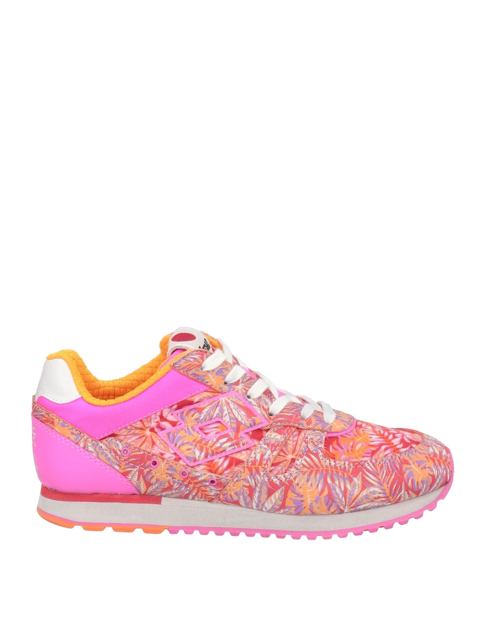 LOTTO LEGGENDA Sneakers Damen Fuchsia von LOTTO LEGGENDA