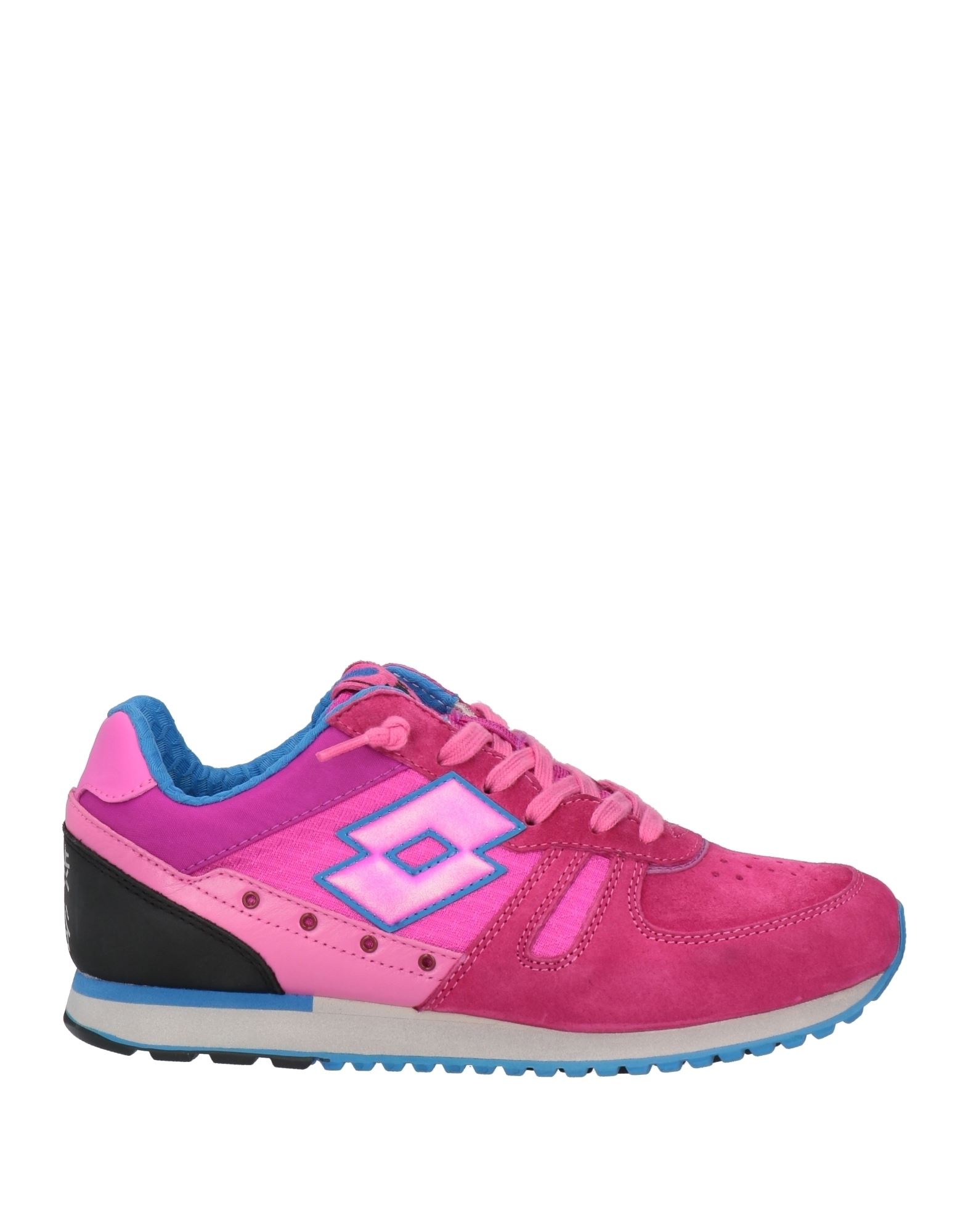 LOTTO LEGGENDA Sneakers Damen Fuchsia von LOTTO LEGGENDA