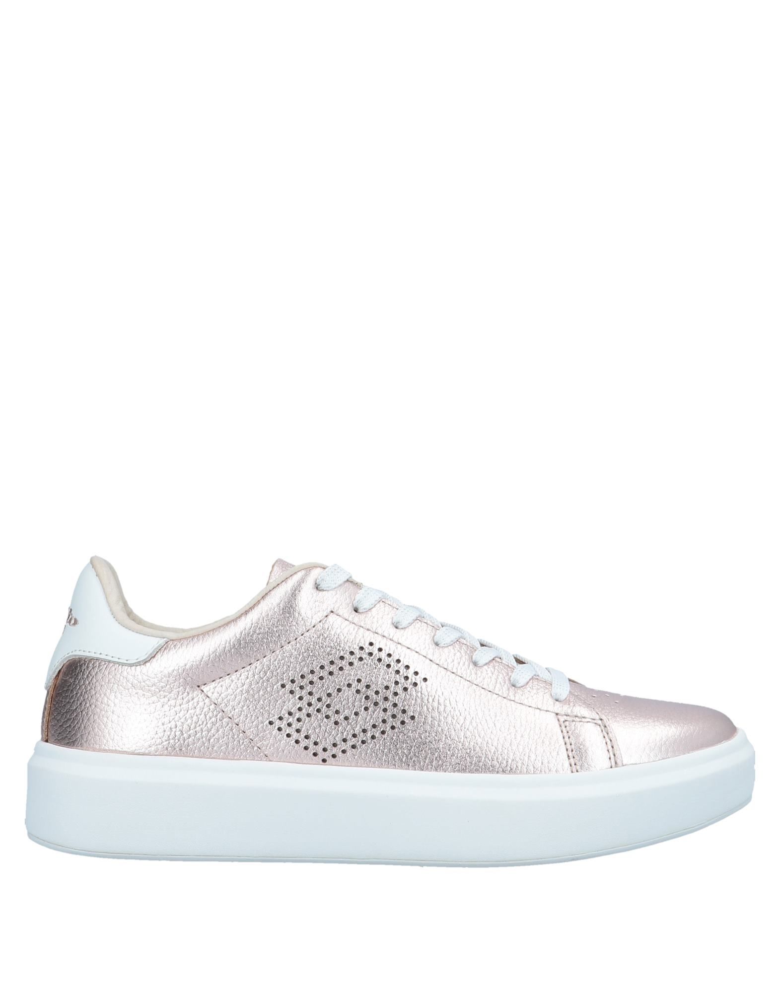 LOTTO LEGGENDA Sneakers Damen Rosa von LOTTO LEGGENDA