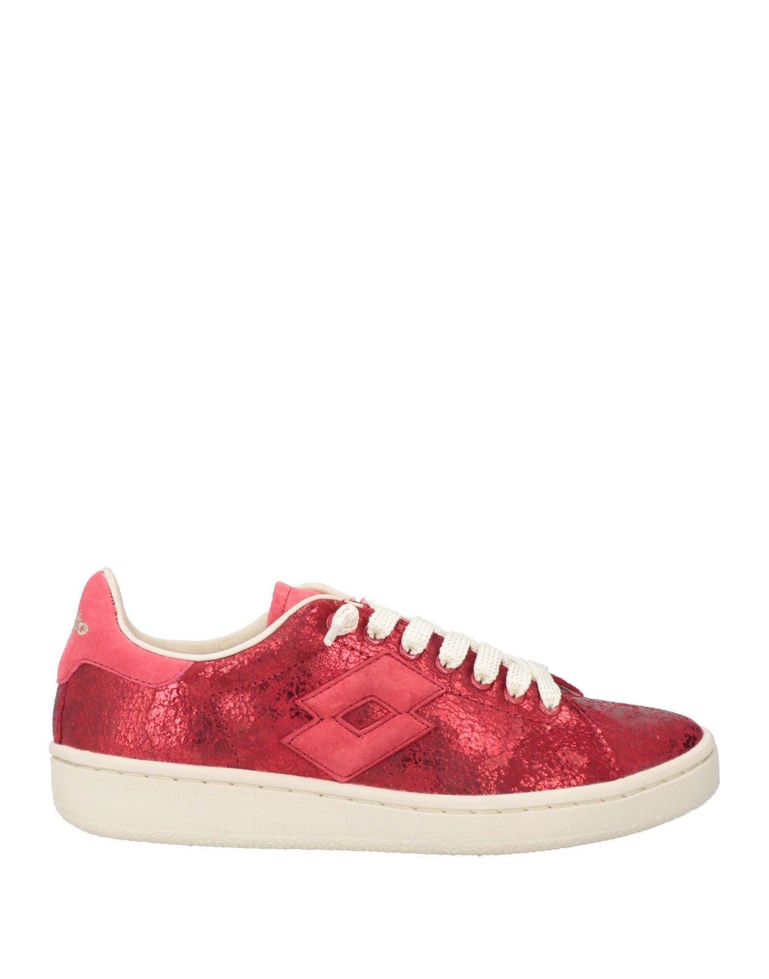 LOTTO LEGGENDA Sneakers Damen Rot von LOTTO LEGGENDA