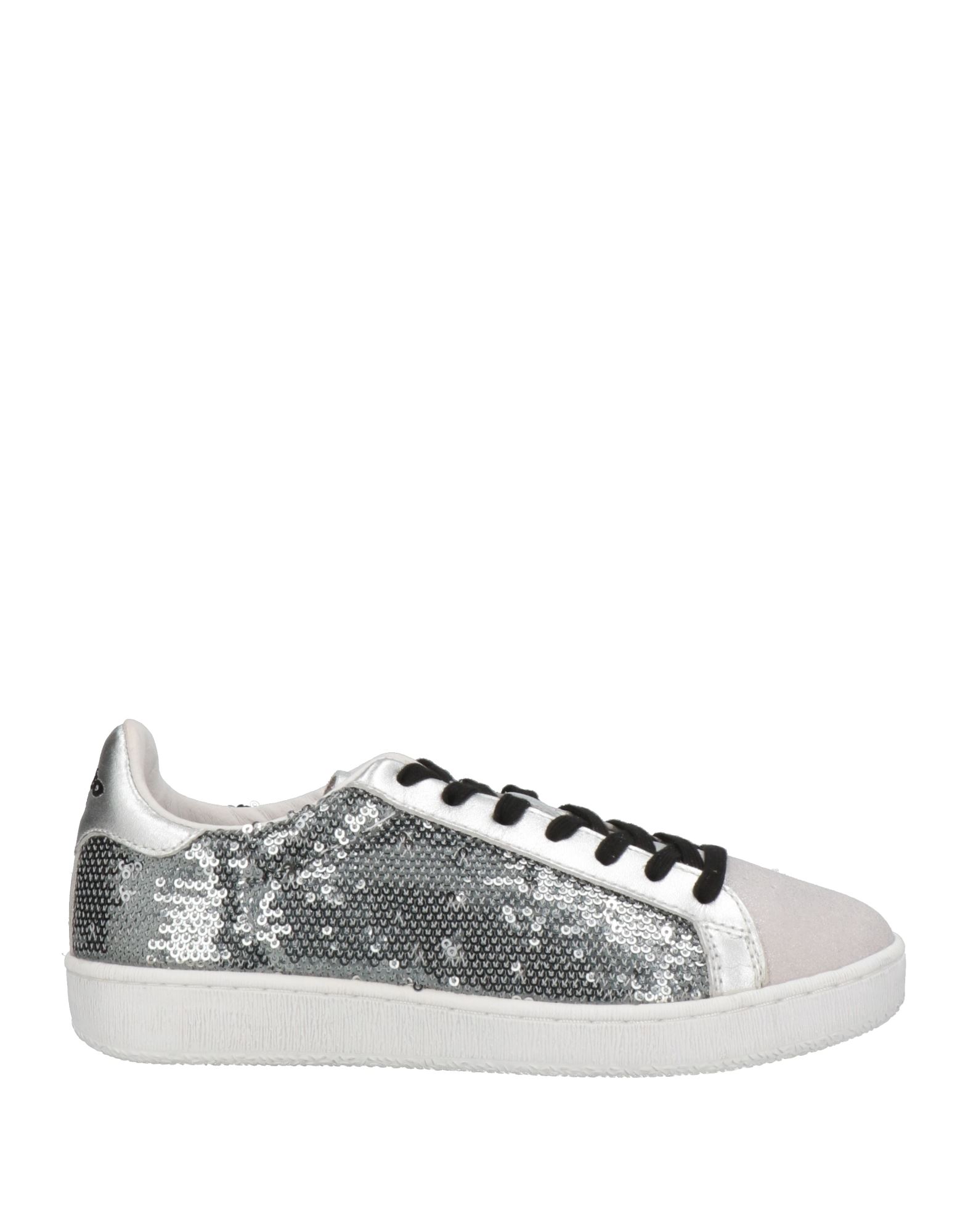 LOTTO LEGGENDA Sneakers Damen Silber von LOTTO LEGGENDA