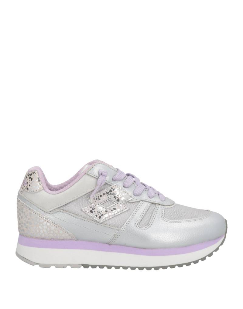 LOTTO LEGGENDA Sneakers Damen Silber von LOTTO LEGGENDA