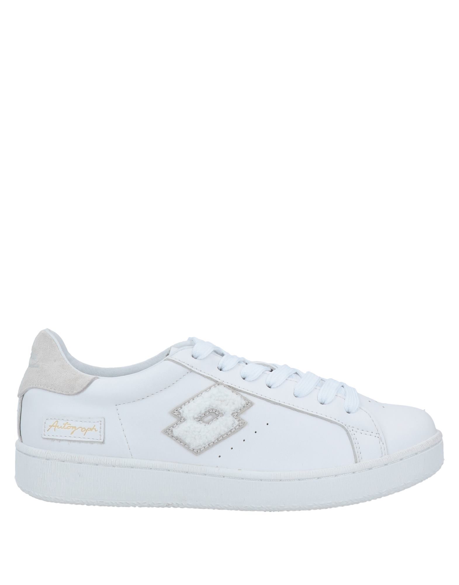 LOTTO LEGGENDA Sneakers Damen Weiß von LOTTO LEGGENDA
