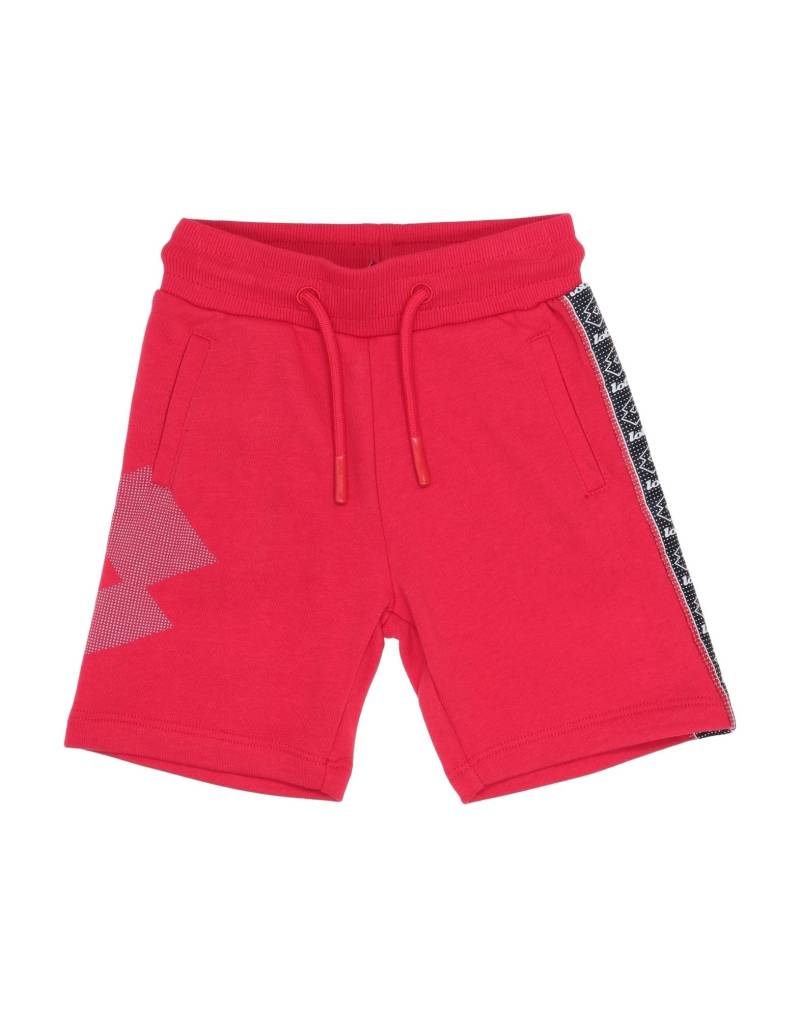 LOTTO Shorts & Bermudashorts Kinder Rot von LOTTO