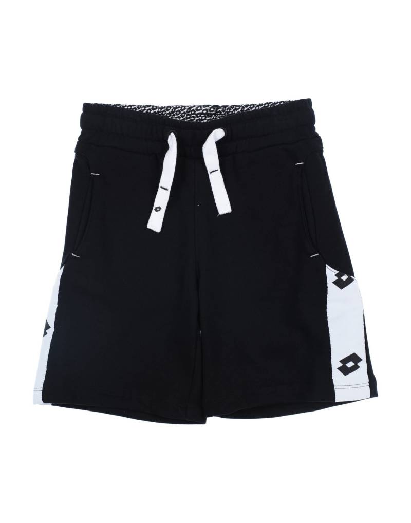 LOTTO Shorts & Bermudashorts Kinder Schwarz von LOTTO