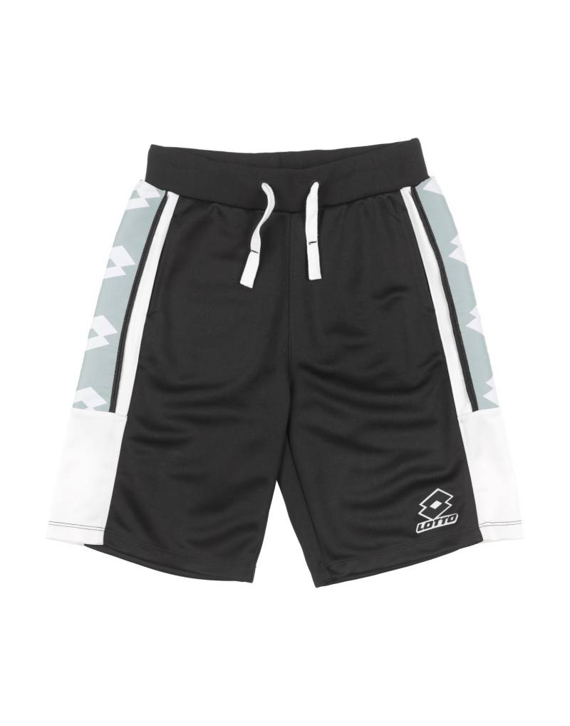 LOTTO Shorts & Bermudashorts Kinder Schwarz von LOTTO