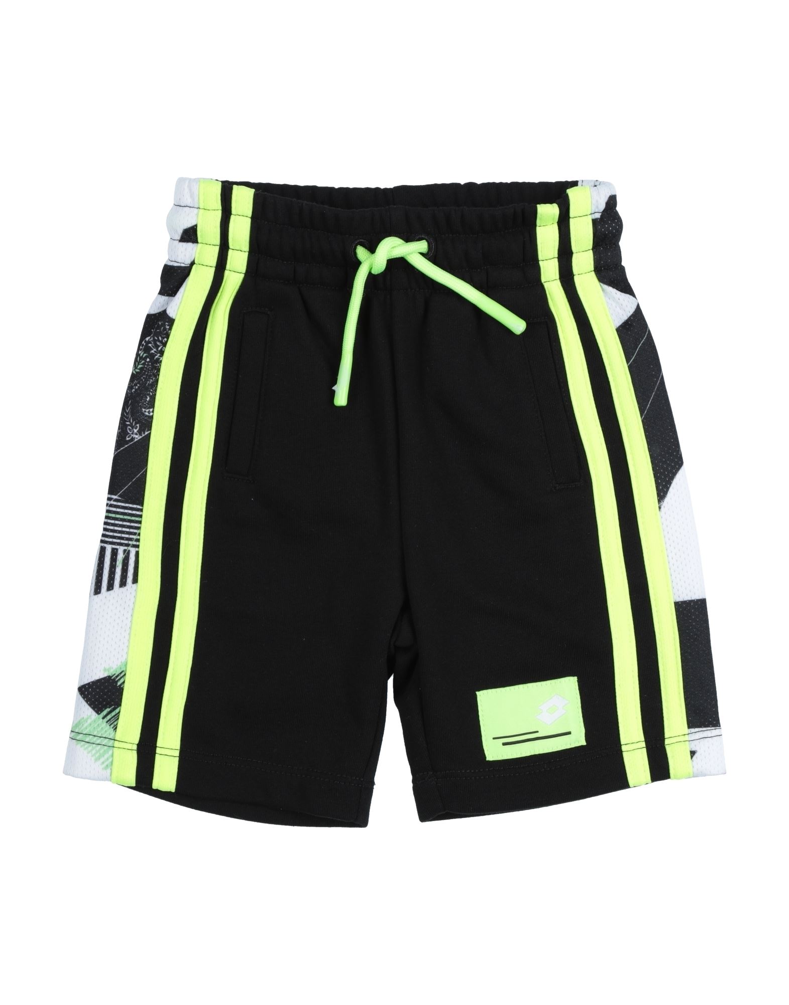 LOTTO Shorts & Bermudashorts Kinder Schwarz von LOTTO