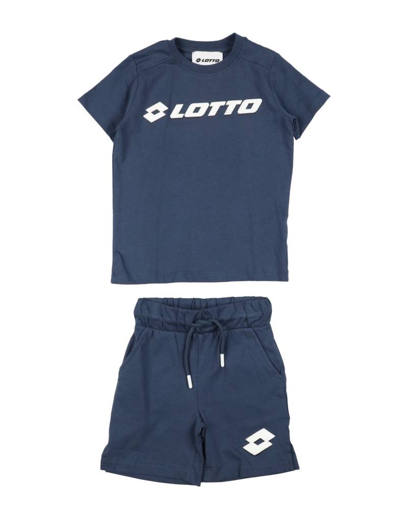 LOTTO Kombi-set Kinder Marineblau von LOTTO