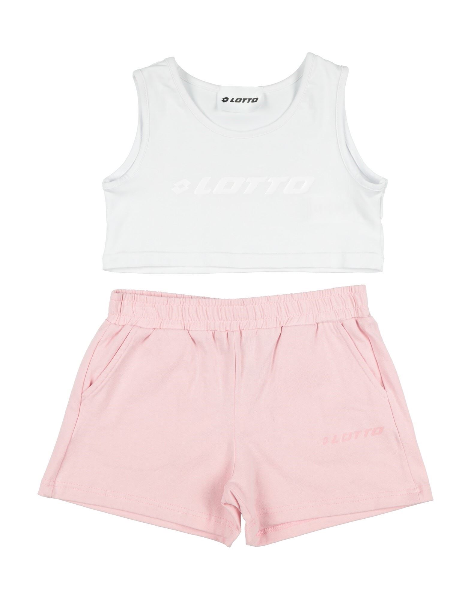 LOTTO Kombi-set Kinder Rosa von LOTTO