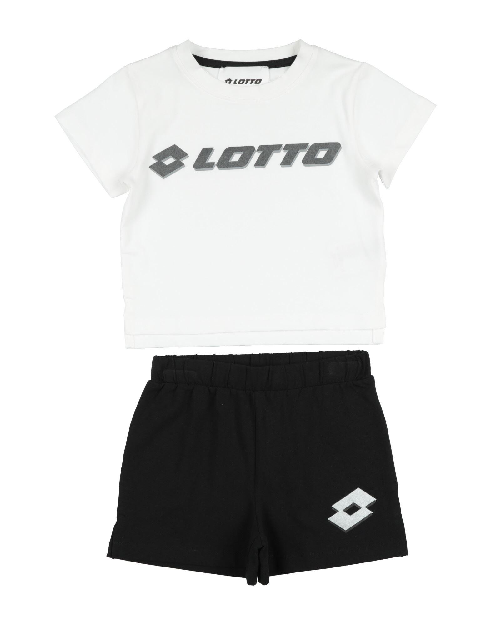 LOTTO Kombi-set Kinder Schwarz von LOTTO