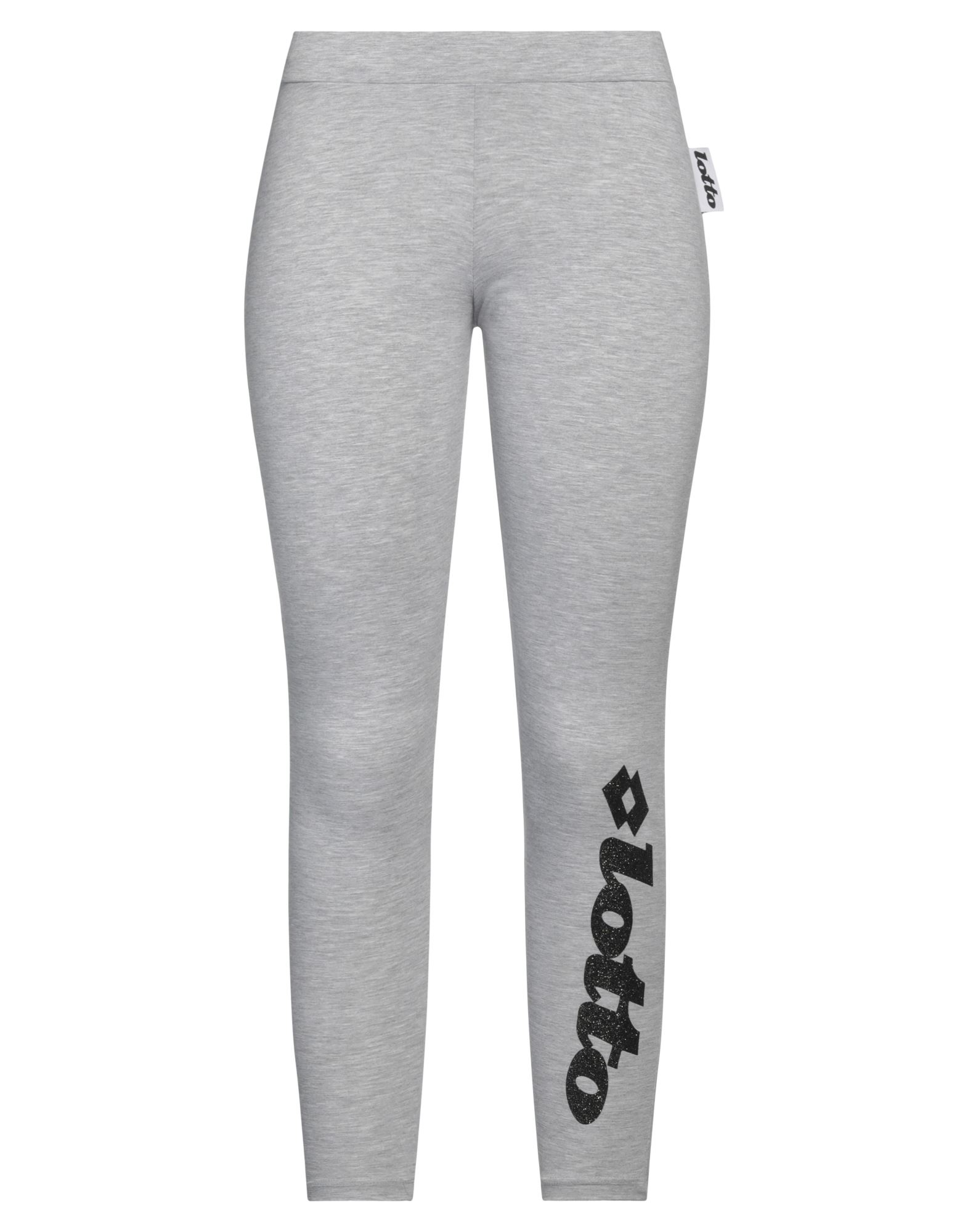 LOTTO Leggings Damen Hellgrau von LOTTO