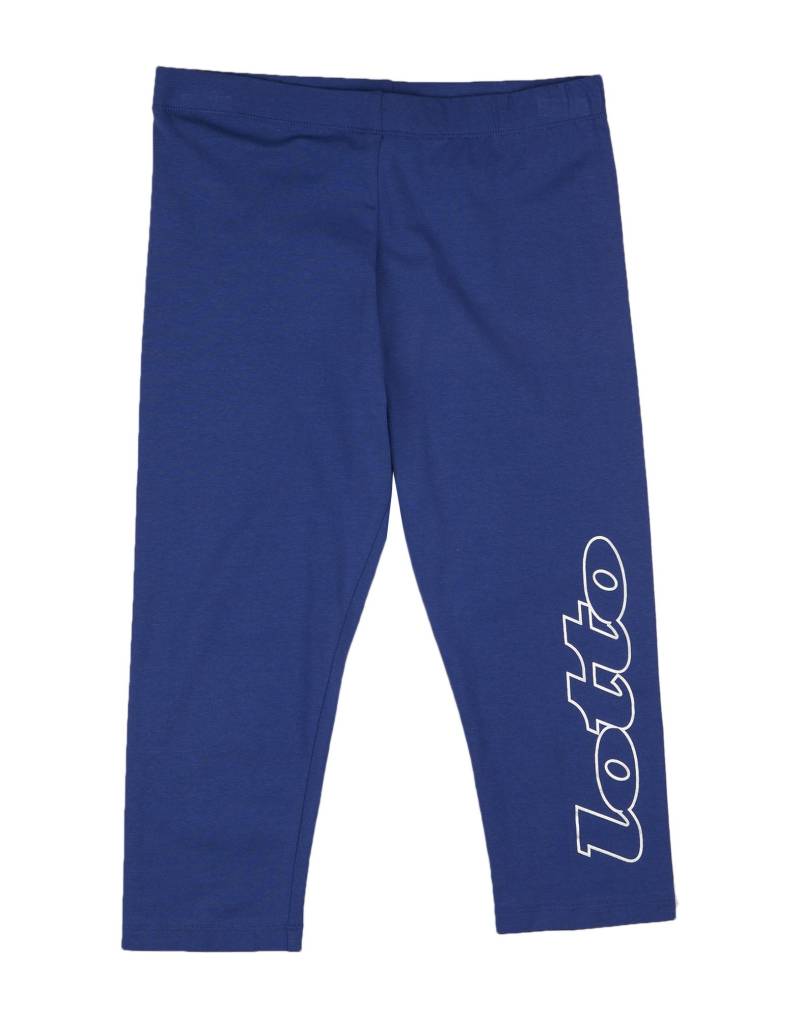 LOTTO Leggings Kinder Blau von LOTTO