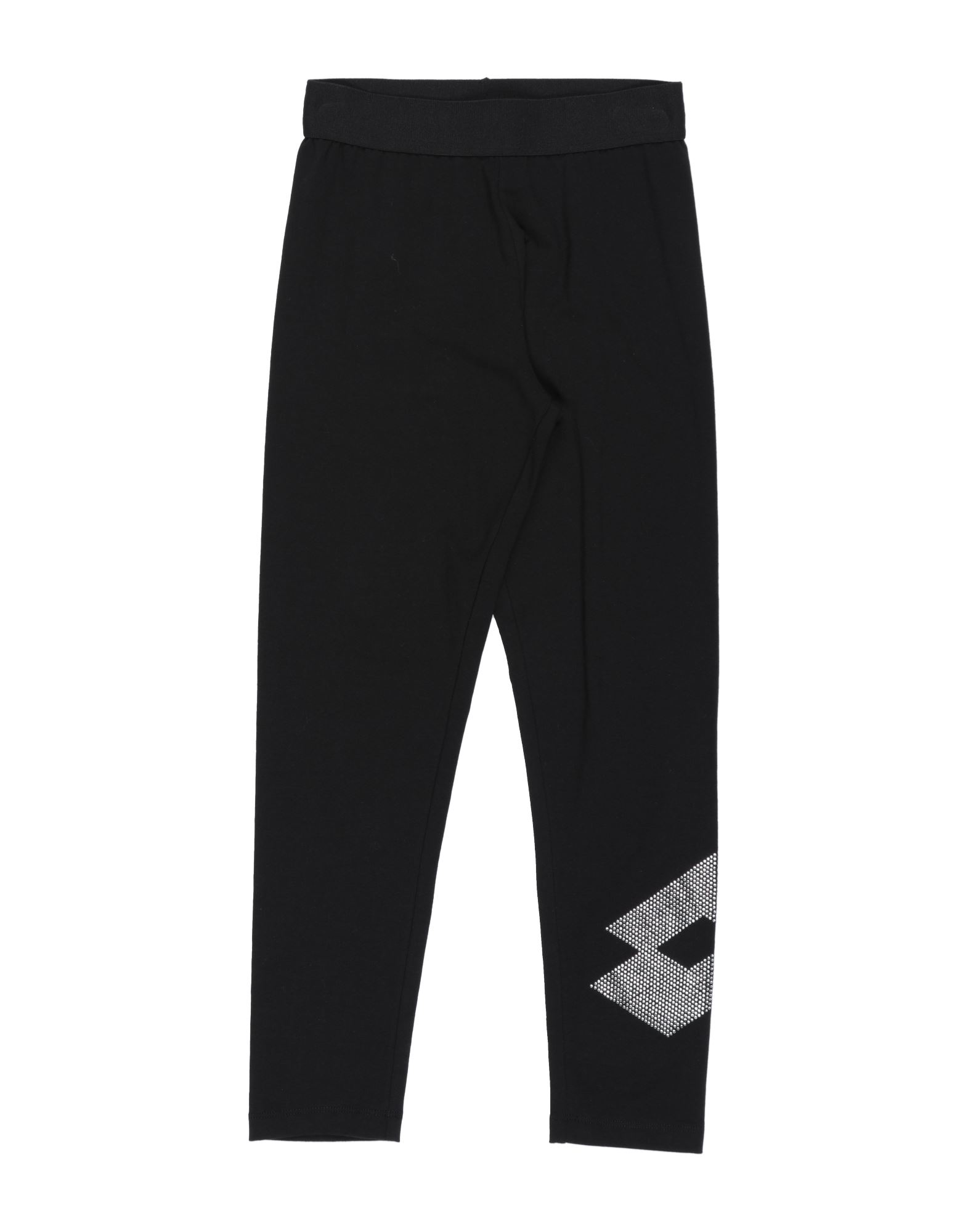 LOTTO Leggings Kinder Schwarz von LOTTO