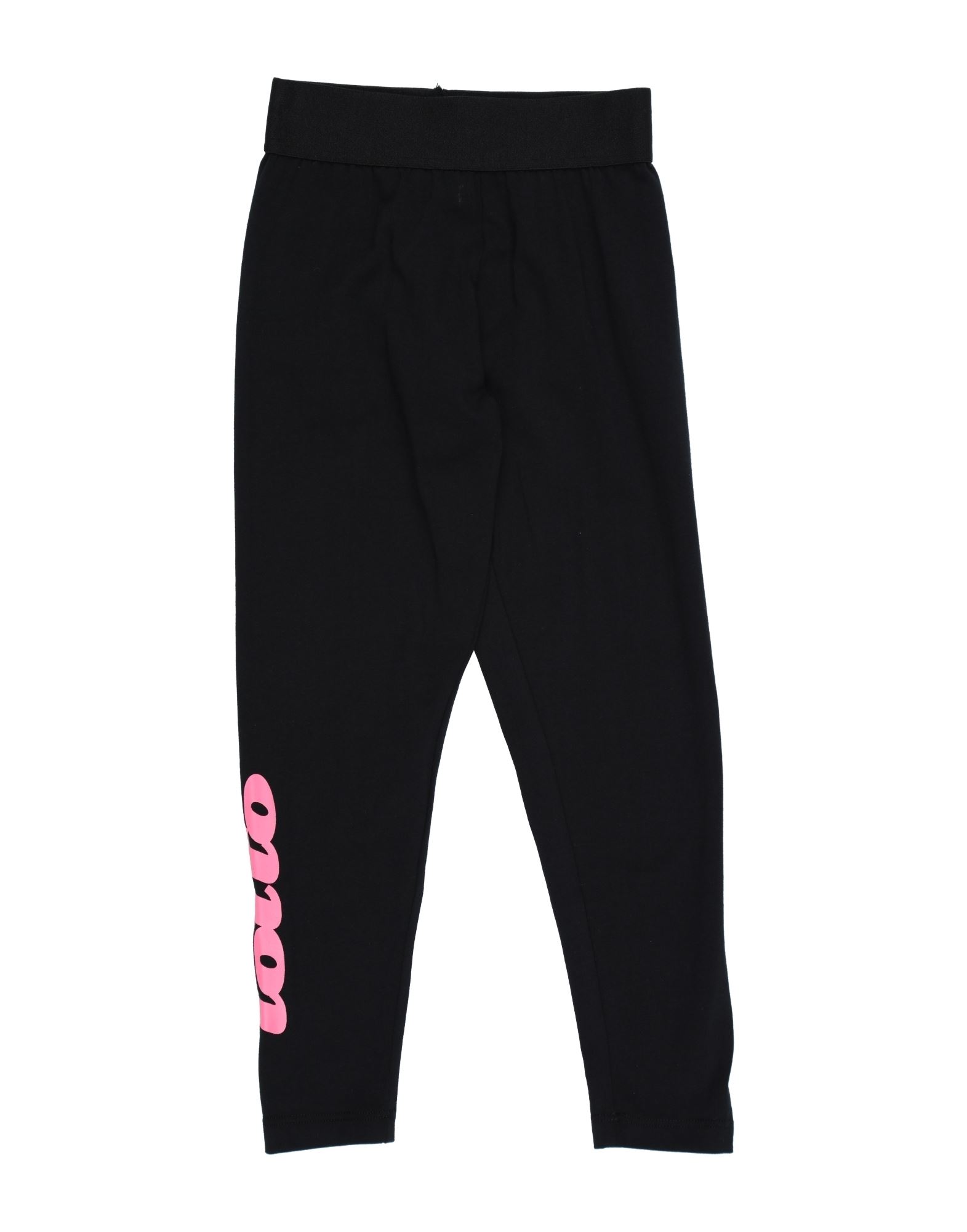 LOTTO Leggings Kinder Schwarz von LOTTO