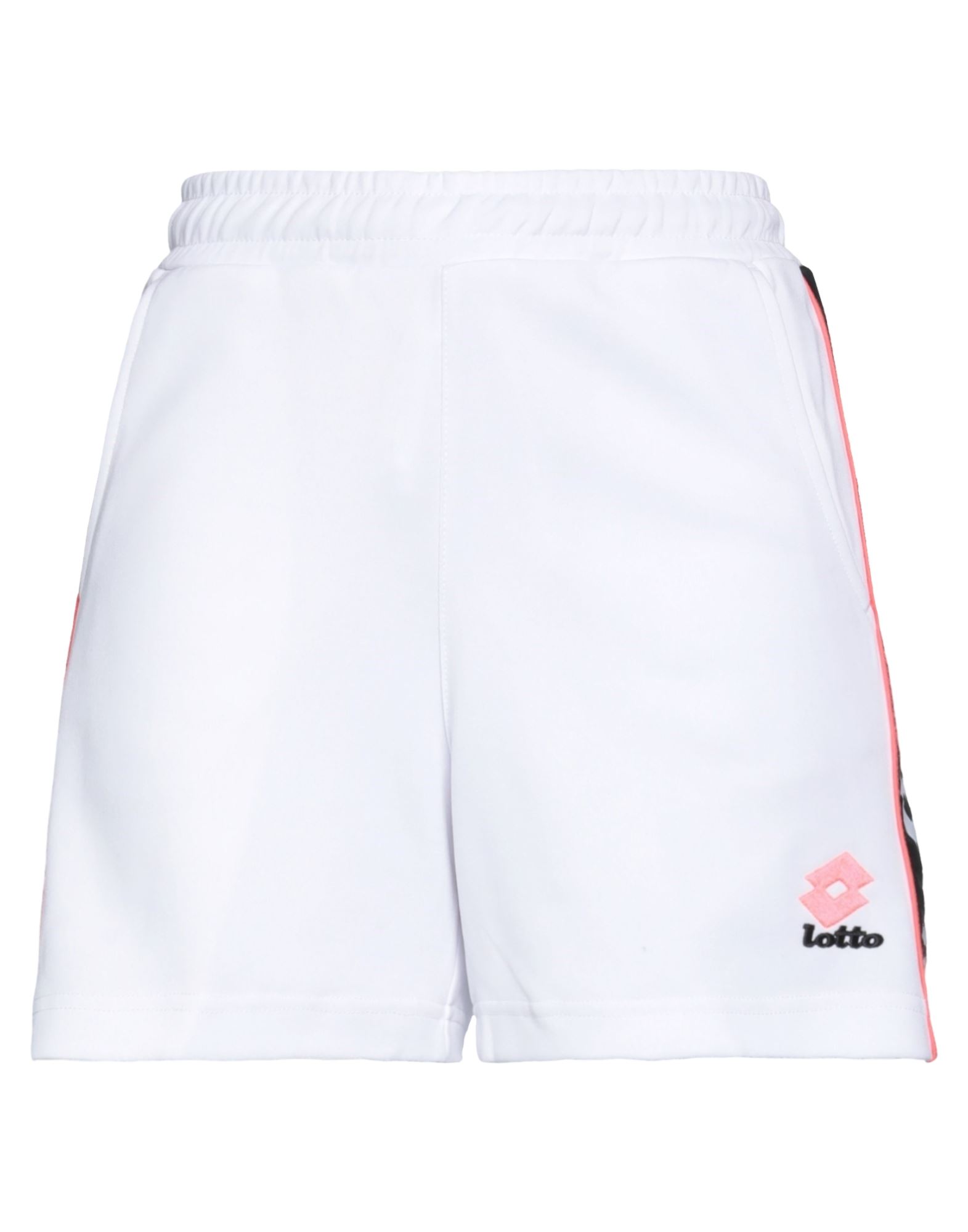 LOTTO Shorts & Bermudashorts Damen Weiß von LOTTO