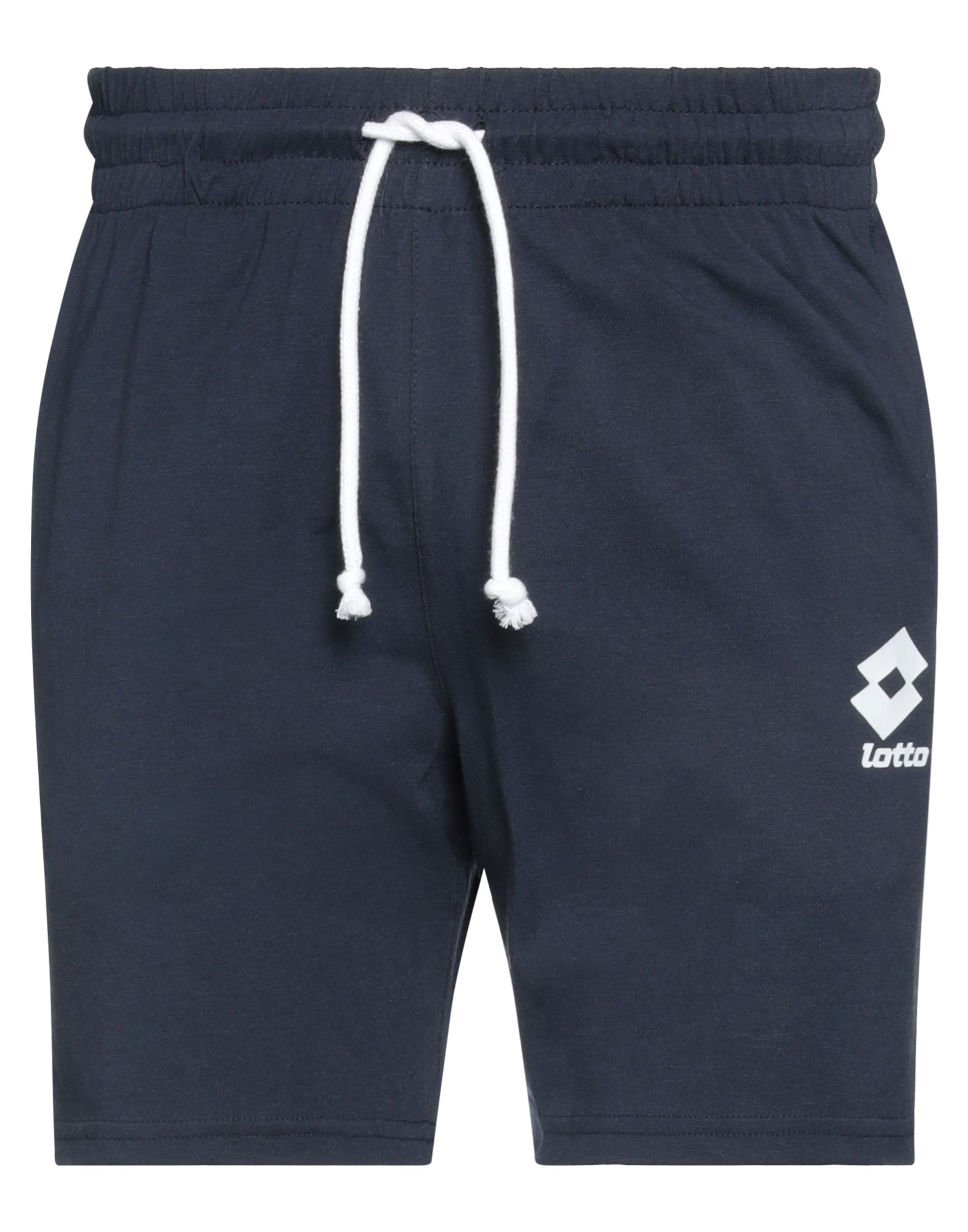 LOTTO Shorts & Bermudashorts Herren Nachtblau von LOTTO