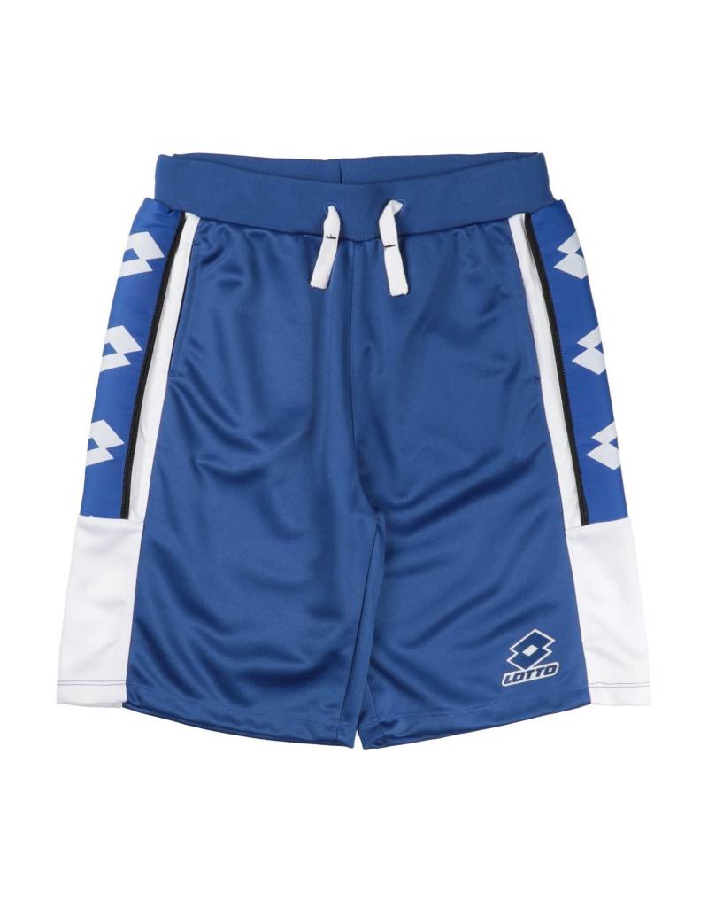 LOTTO Shorts & Bermudashorts Kinder Blau von LOTTO