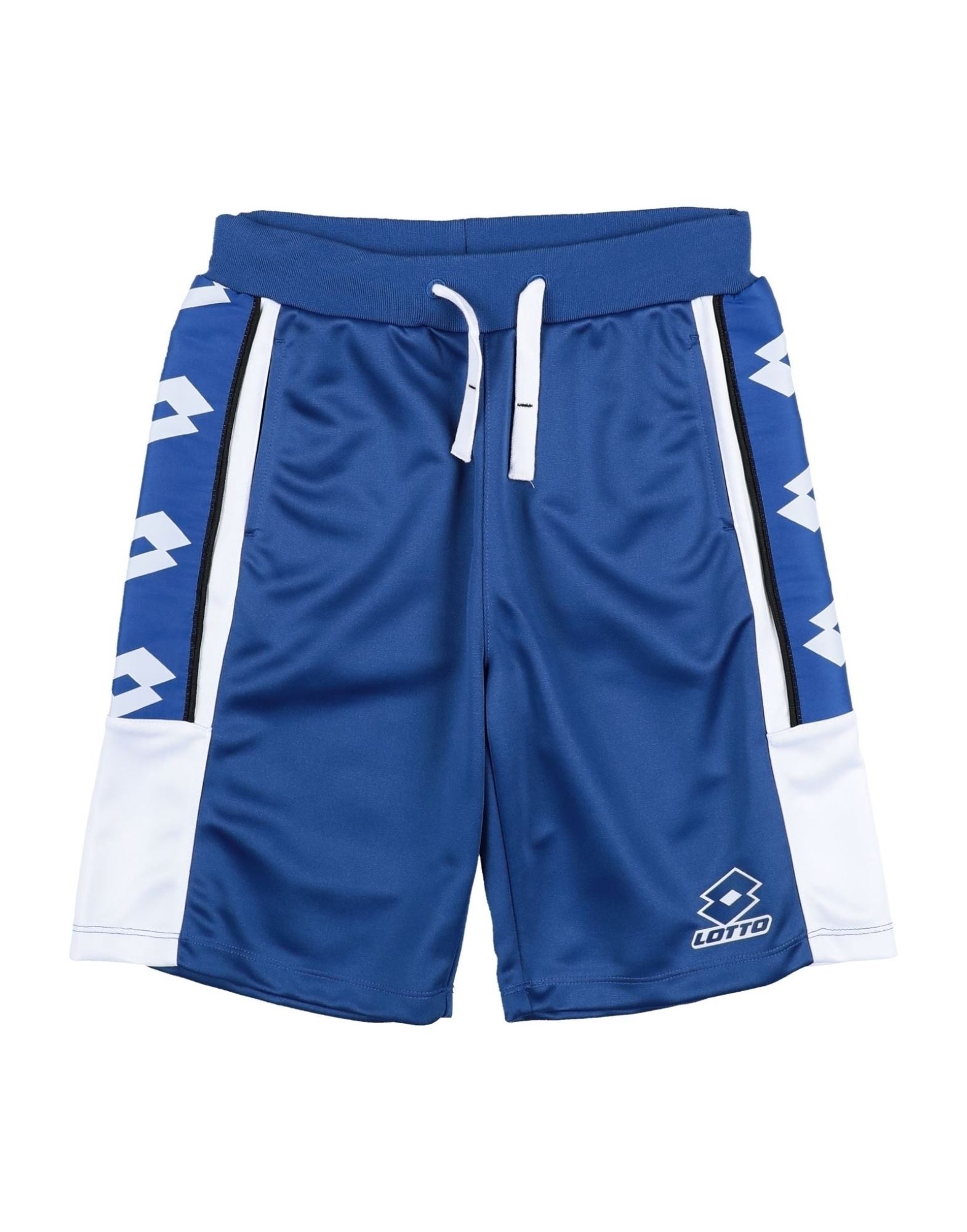 LOTTO Shorts & Bermudashorts Kinder Blau von LOTTO