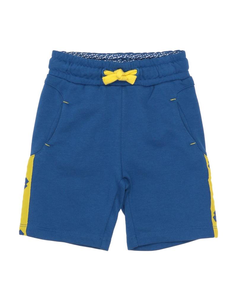 LOTTO Shorts & Bermudashorts Kinder Blau von LOTTO