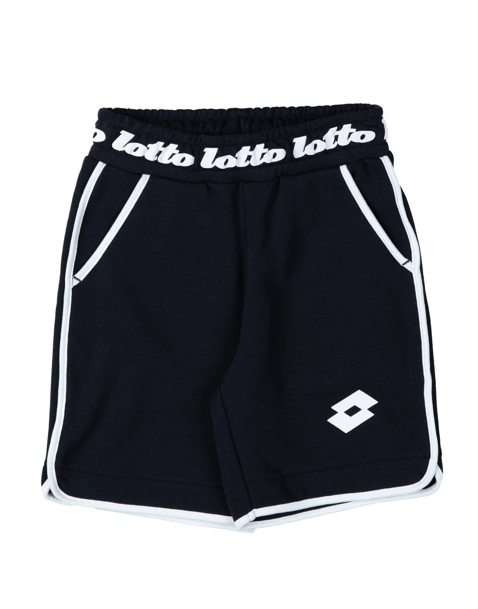 LOTTO Shorts & Bermudashorts Kinder Nachtblau von LOTTO