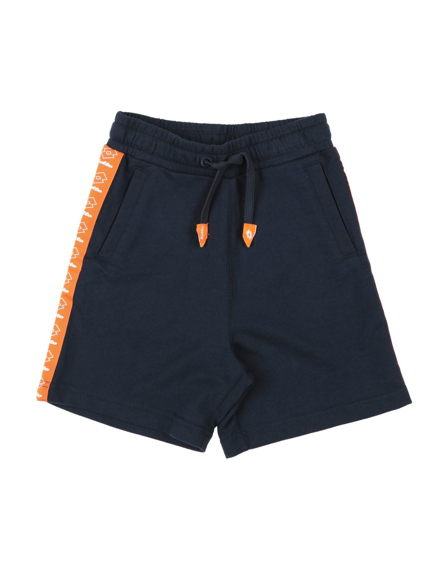 LOTTO Shorts & Bermudashorts Kinder Nachtblau von LOTTO