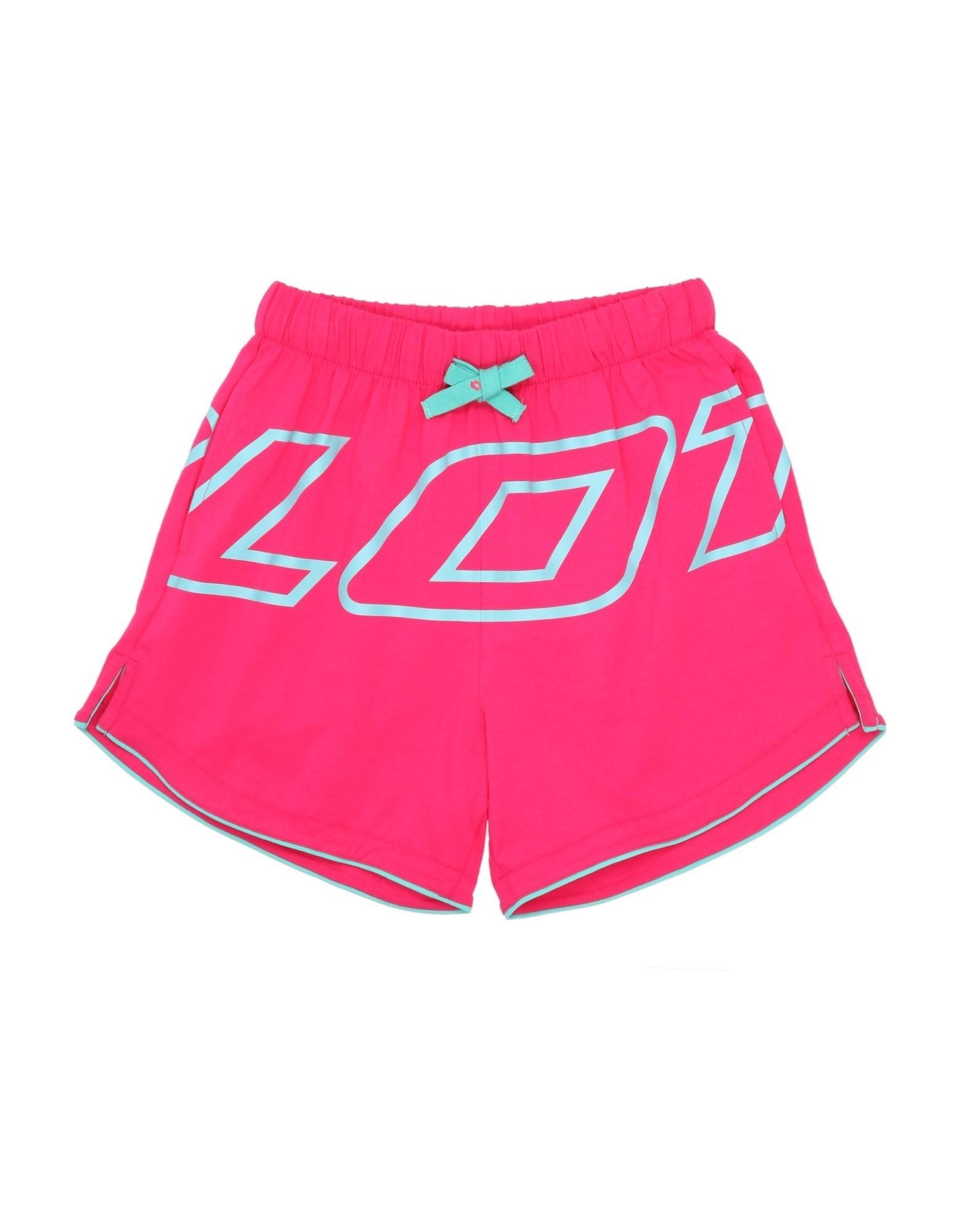 LOTTO Shorts & Bermudashorts Kinder Fuchsia von LOTTO