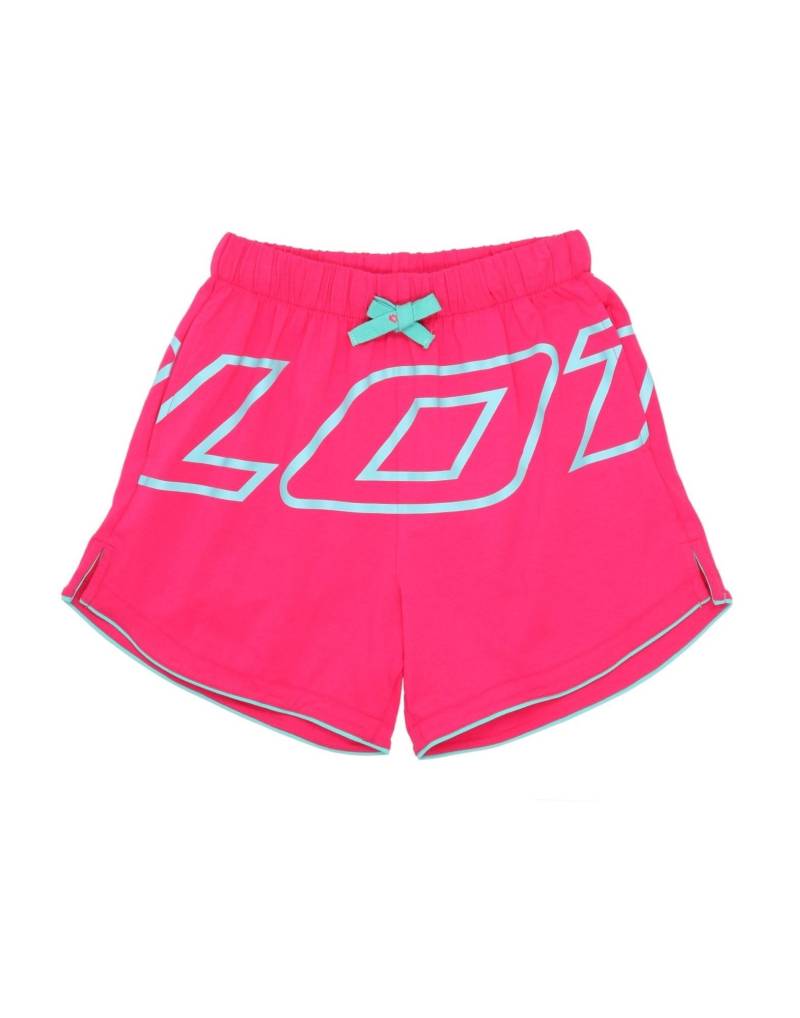 LOTTO Shorts & Bermudashorts Kinder Fuchsia von LOTTO