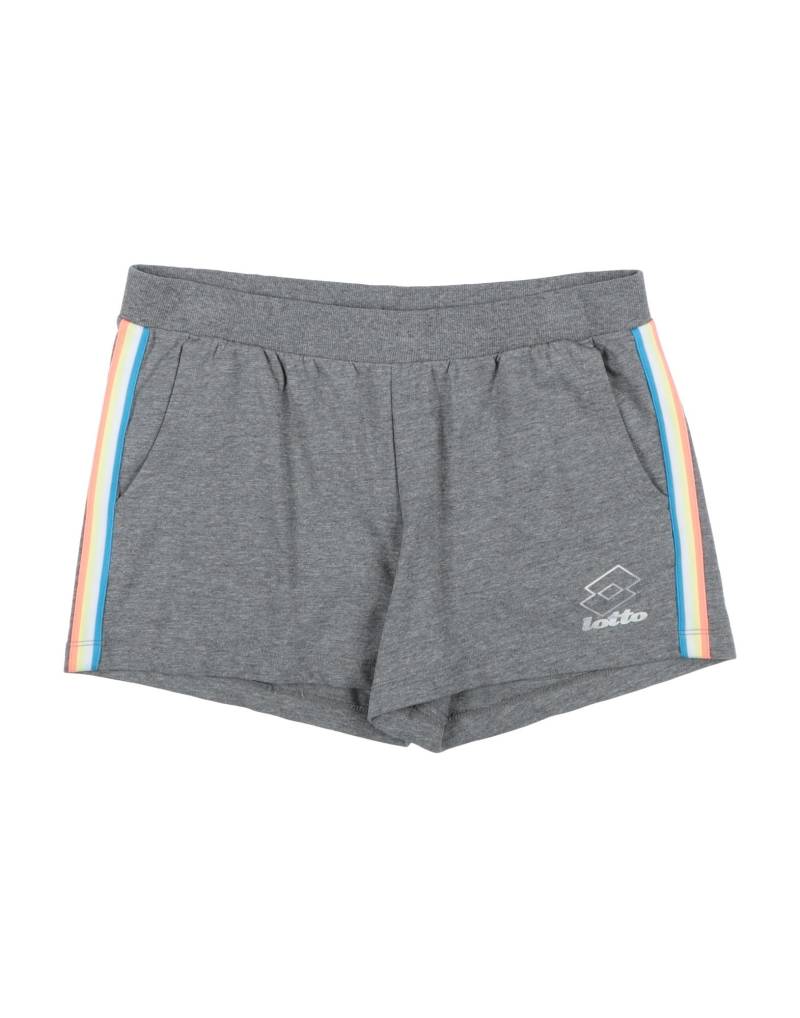 LOTTO Shorts & Bermudashorts Kinder Grau von LOTTO