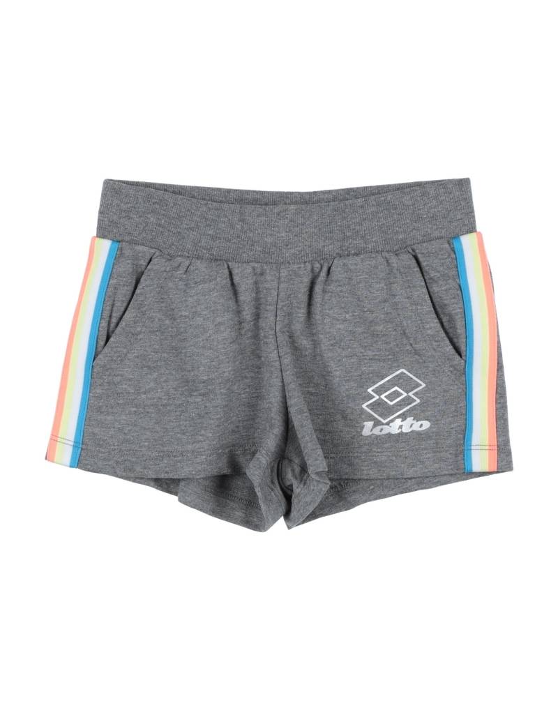 LOTTO Shorts & Bermudashorts Kinder Grau von LOTTO