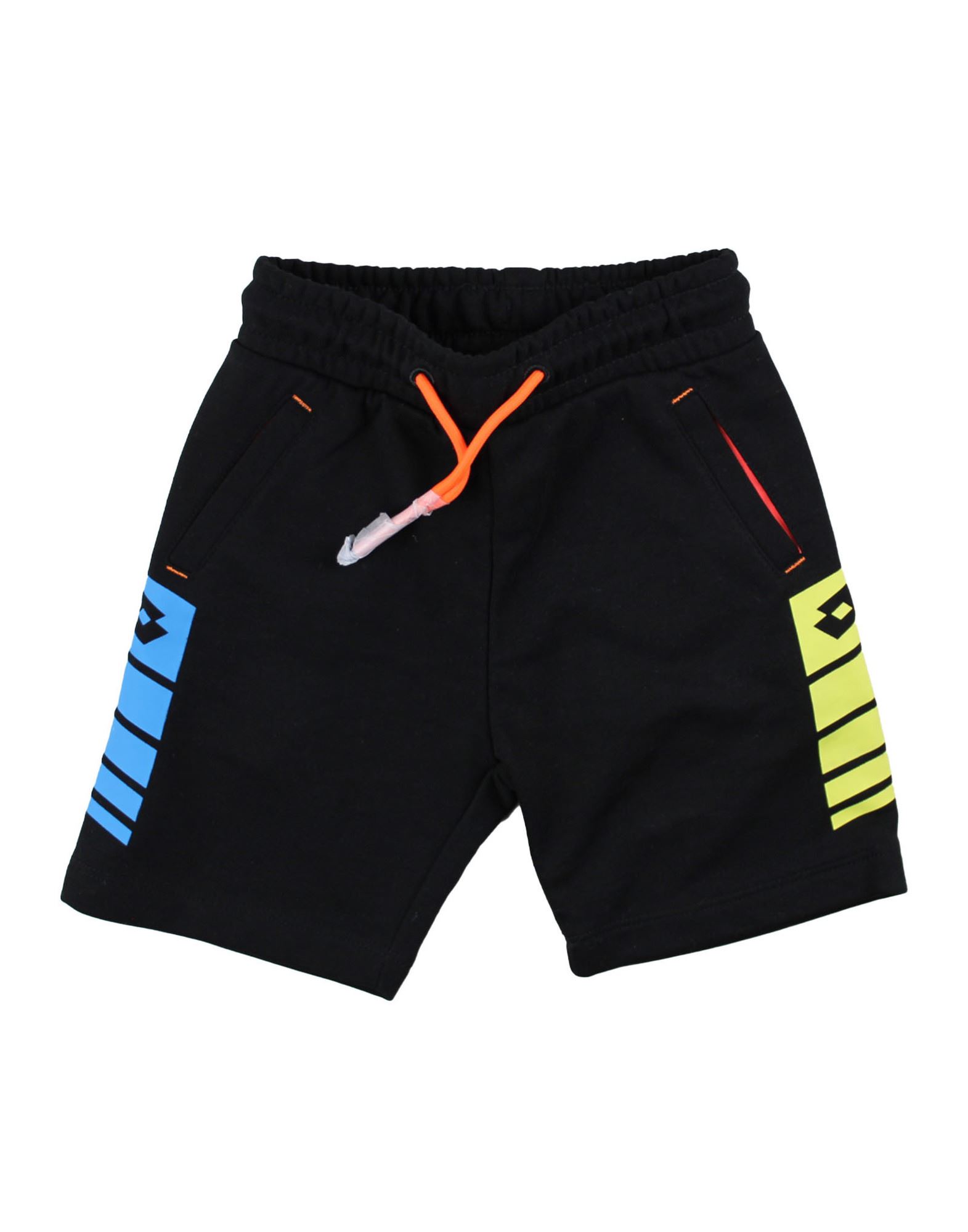 LOTTO Shorts & Bermudashorts Kinder Schwarz von LOTTO