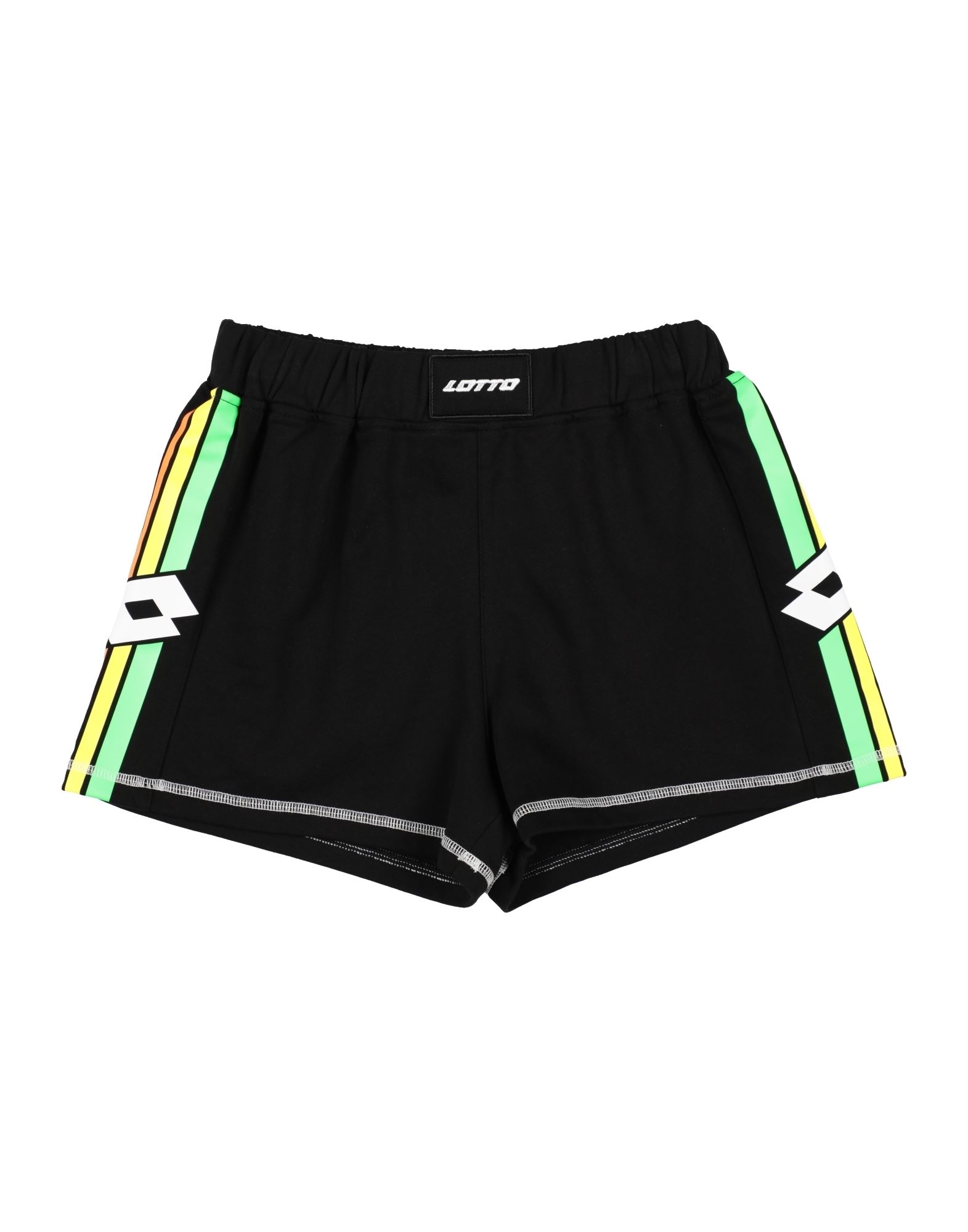 LOTTO Shorts & Bermudashorts Kinder Schwarz von LOTTO