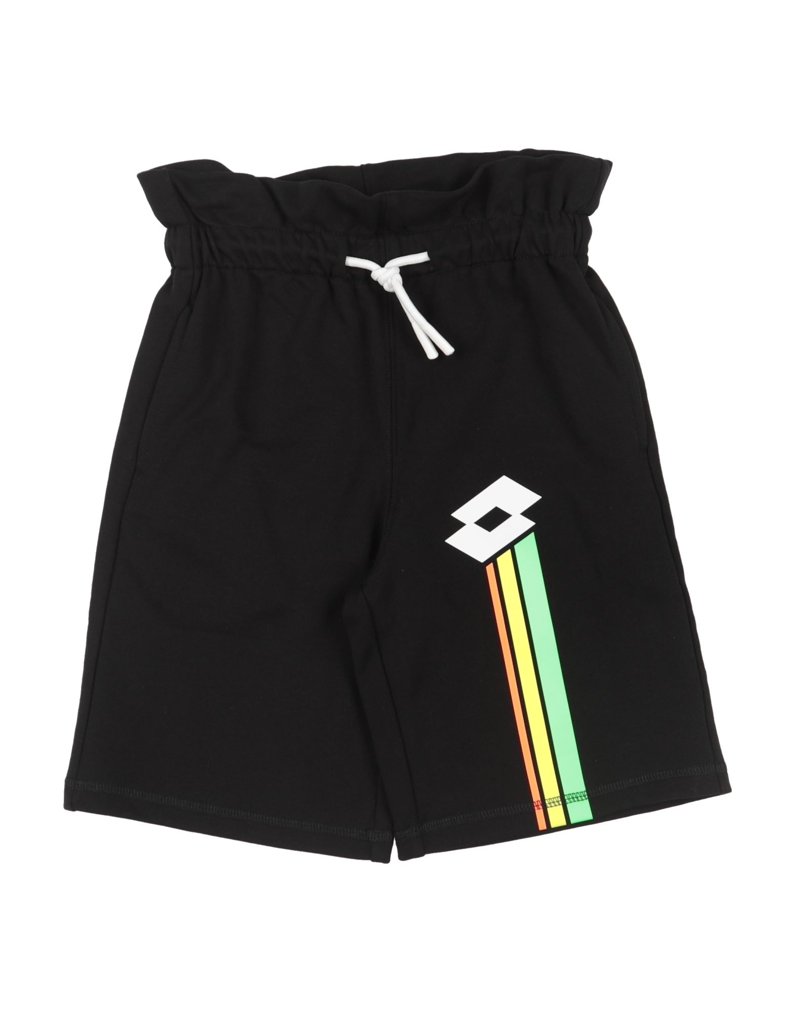 LOTTO Shorts & Bermudashorts Kinder Schwarz von LOTTO