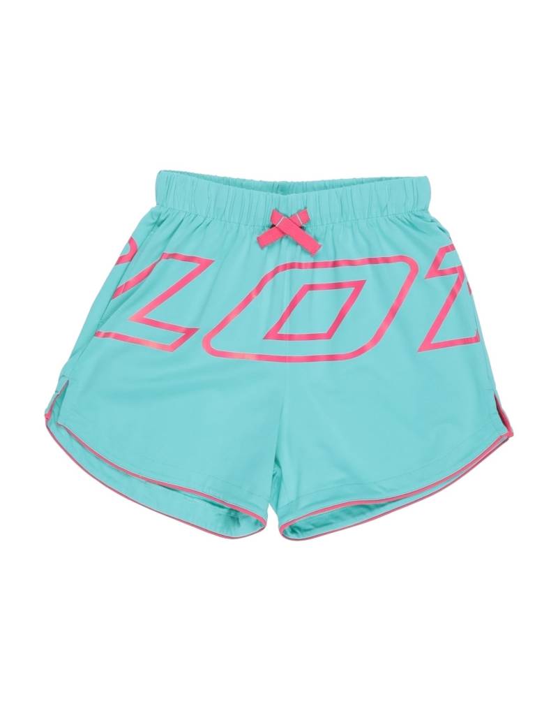 LOTTO Shorts & Bermudashorts Kinder Tūrkis von LOTTO