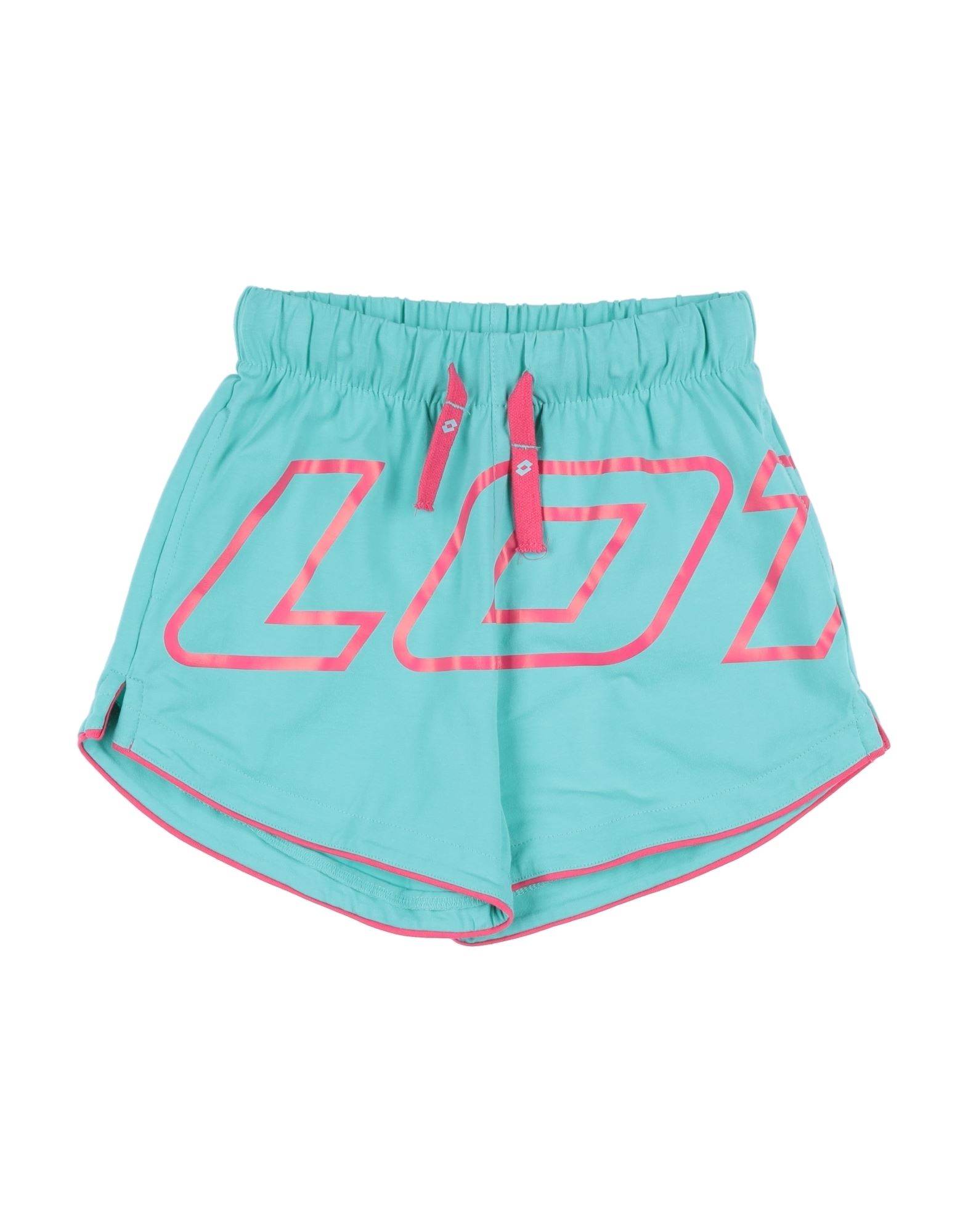 LOTTO Shorts & Bermudashorts Kinder Tūrkis von LOTTO