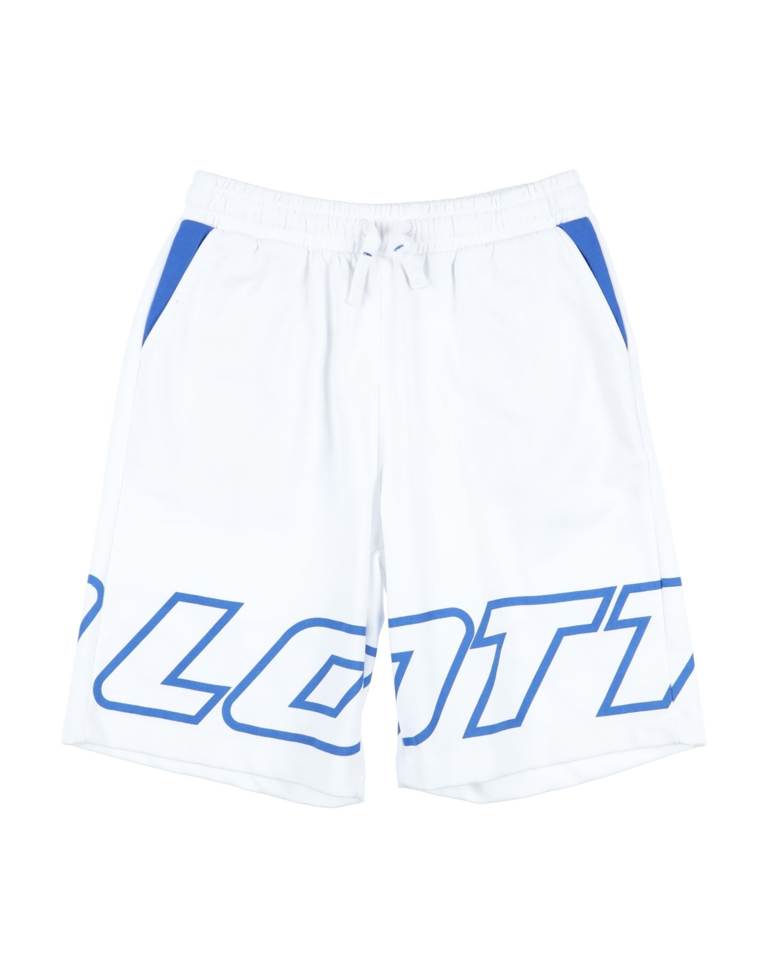 LOTTO Shorts & Bermudashorts Kinder Weiß von LOTTO