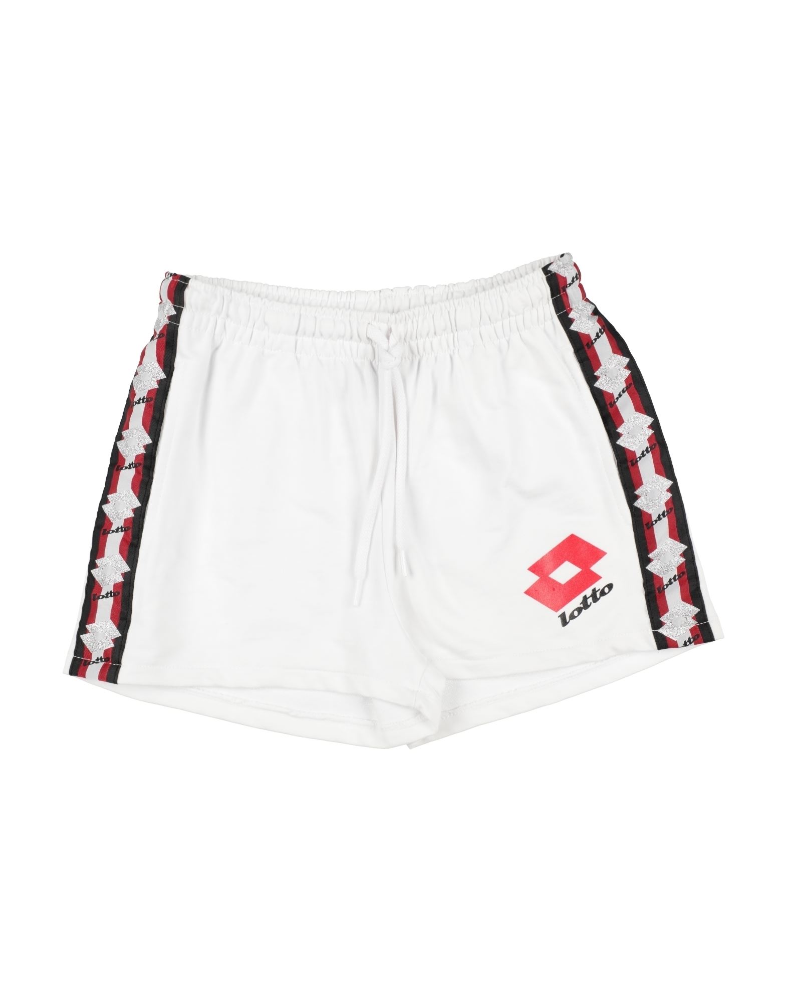 LOTTO Shorts & Bermudashorts Kinder Weiß von LOTTO