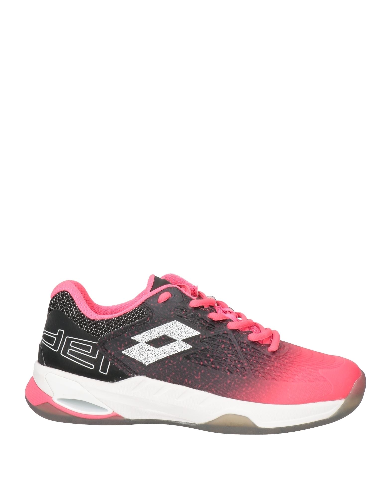 LOTTO Sneakers Damen Fuchsia von LOTTO