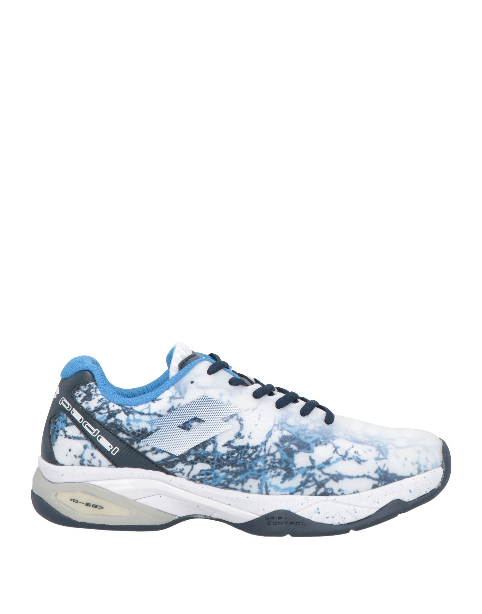 LOTTO Sneakers Herren Azurblau von LOTTO