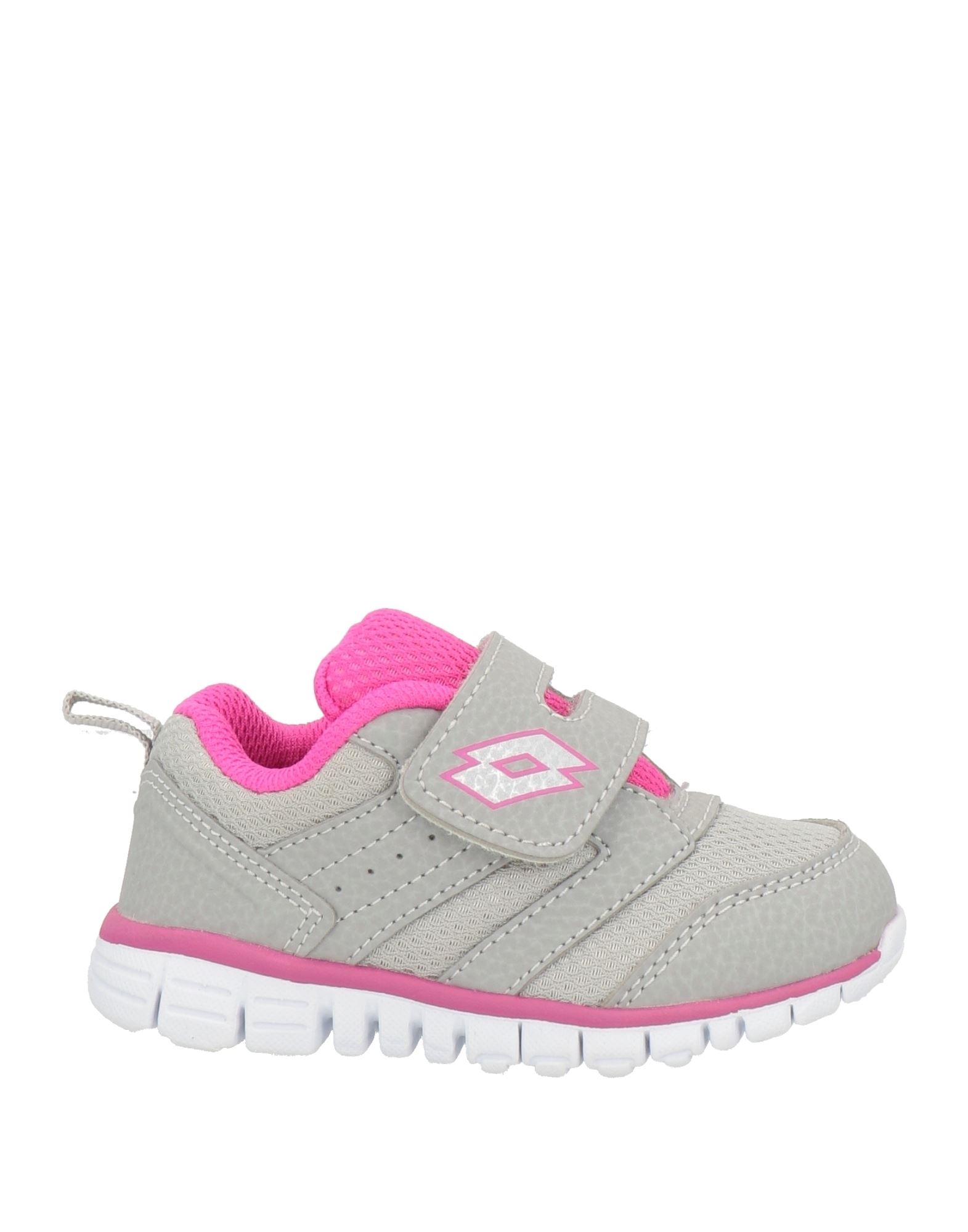 LOTTO Sneakers Kinder Grau von LOTTO