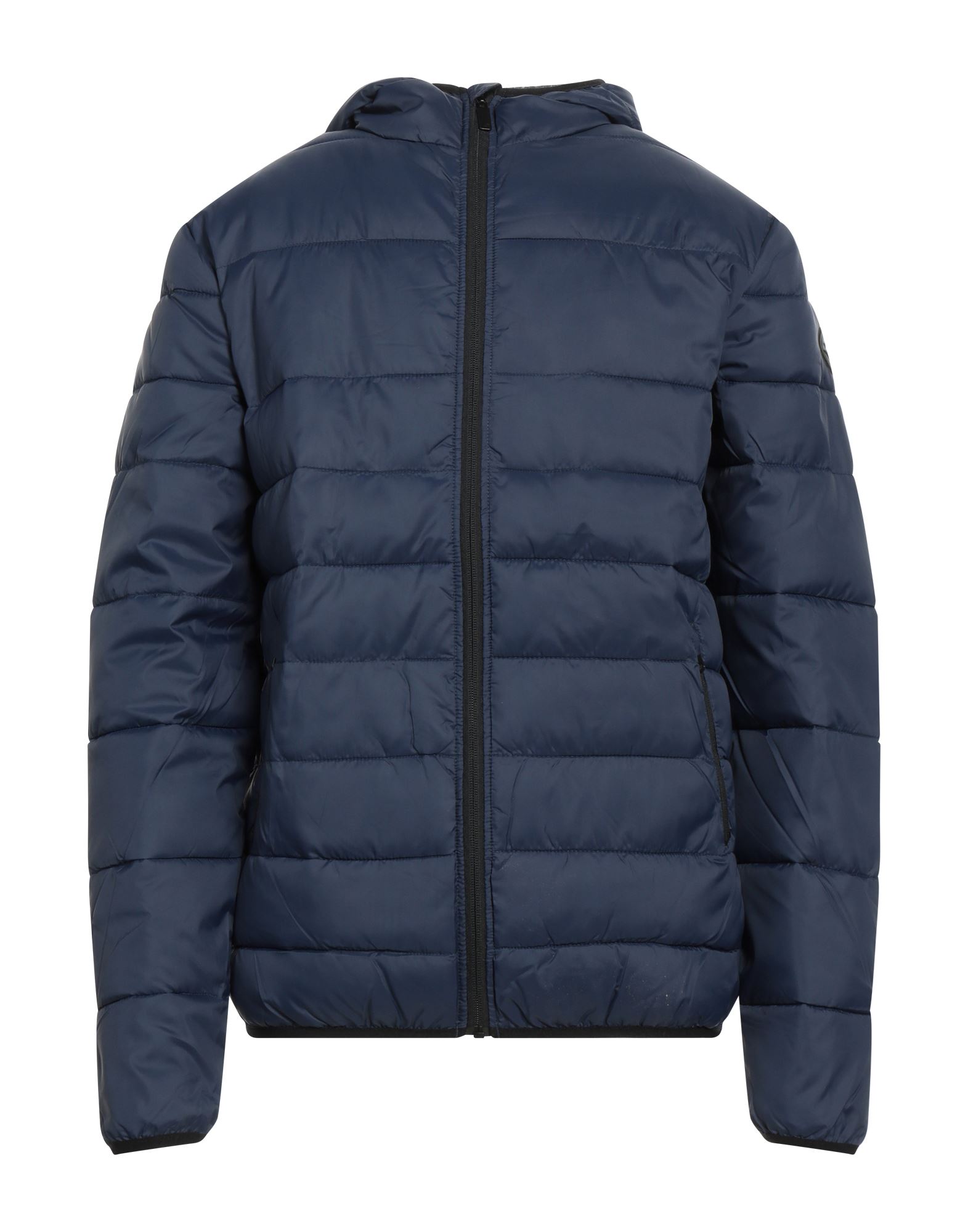 LOTTO Pufferjacke & Daunenjacke Herren Marineblau von LOTTO