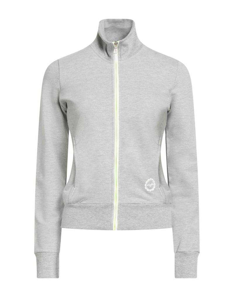 LOTTO Sweatshirt Damen Hellgrau von LOTTO