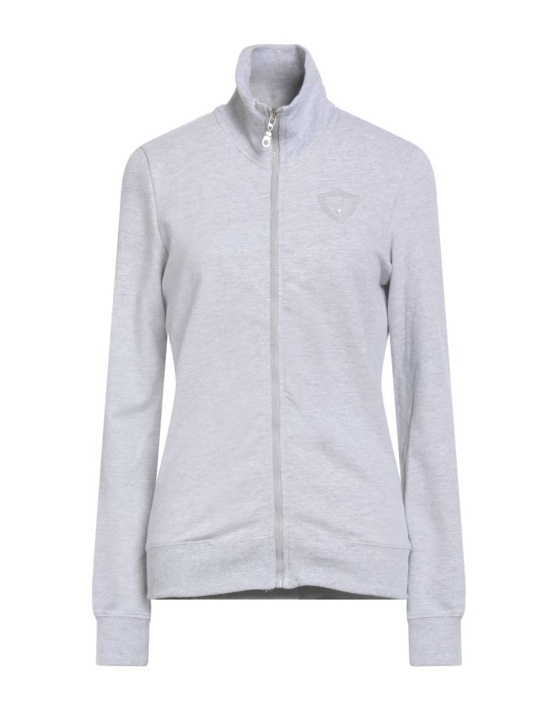 LOTTO Sweatshirt Damen Hellgrau von LOTTO