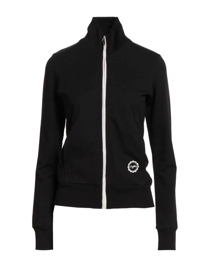 LOTTO Sweatshirt Damen Schwarz von LOTTO